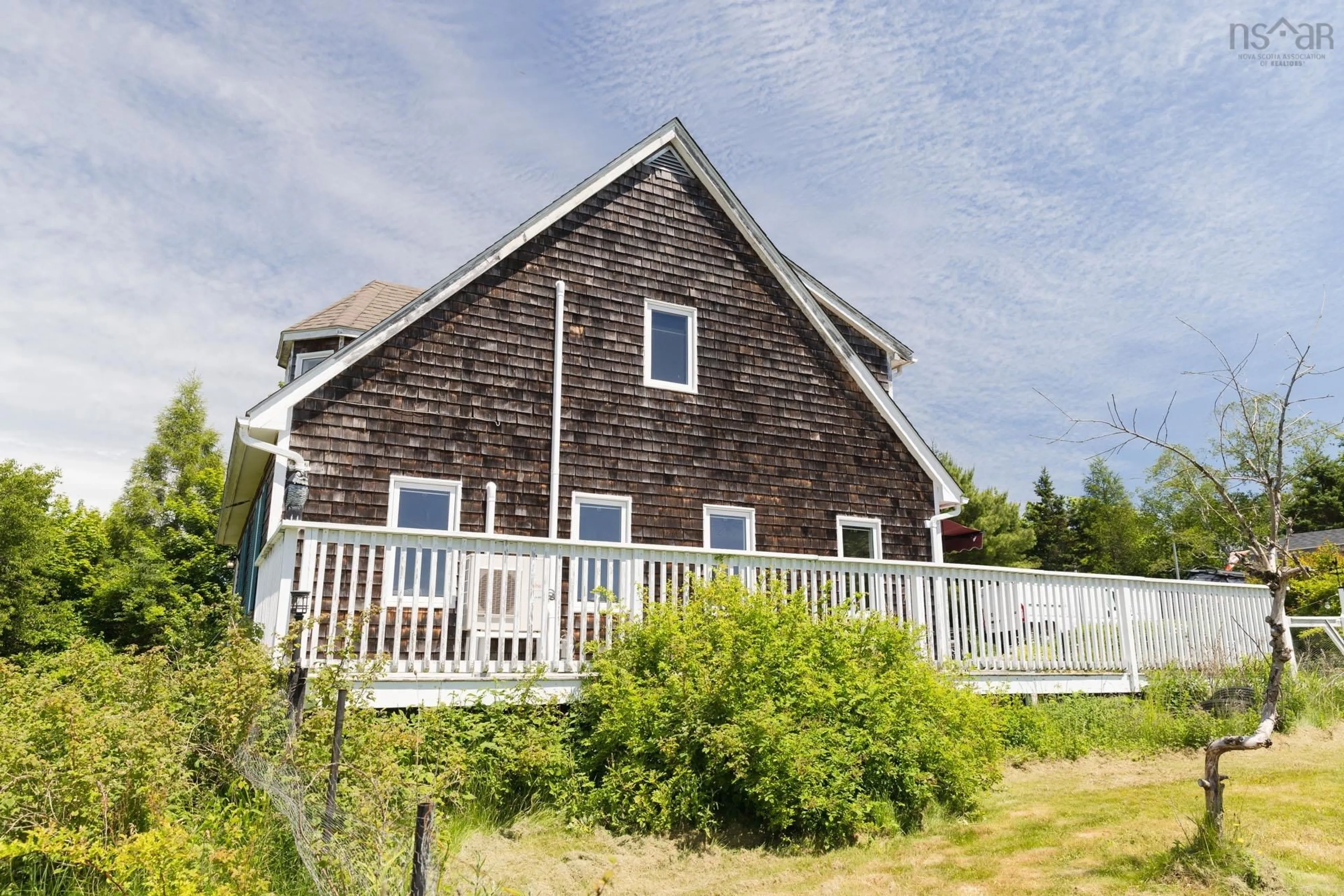 Unknown for 12 Moores Rd, Glen Margaret Nova Scotia B3Z 3G9