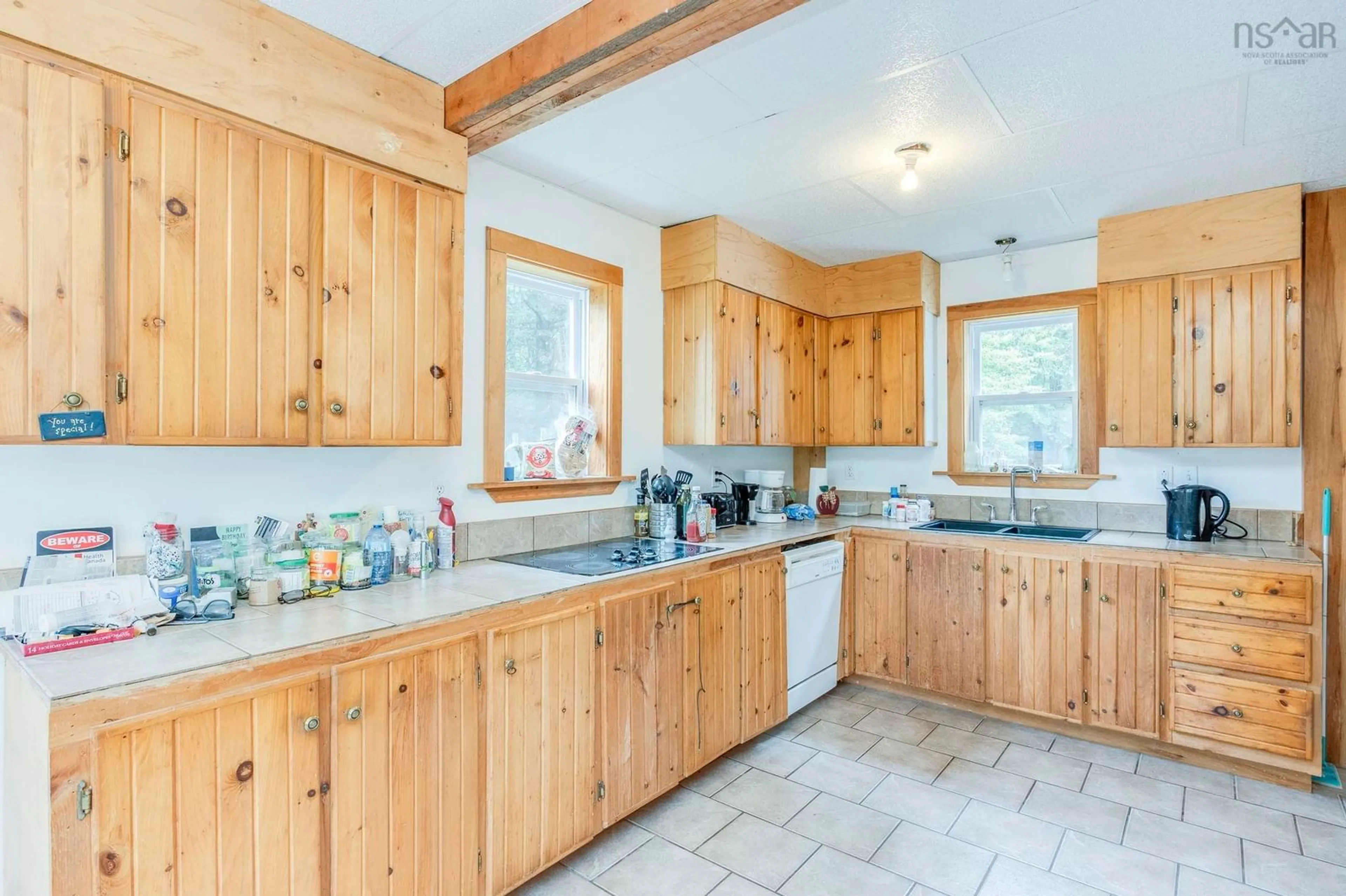 Rustic kitchen, unknown for 860 Park St, Aylesford Nova Scotia B0P 1C0