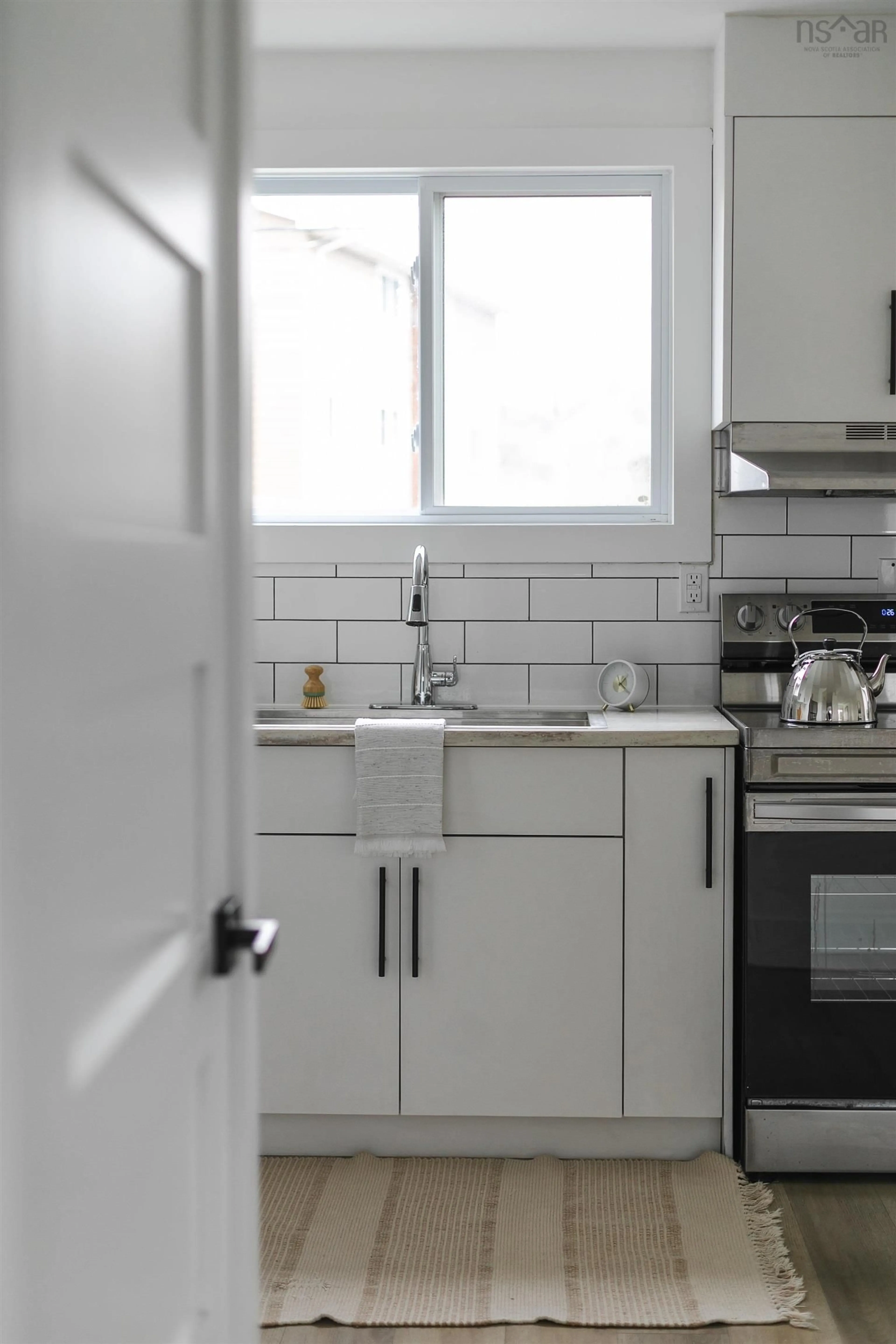 Standard kitchen, unknown for 627 Herring Cove Rd, Halifax Nova Scotia B3R 1X8