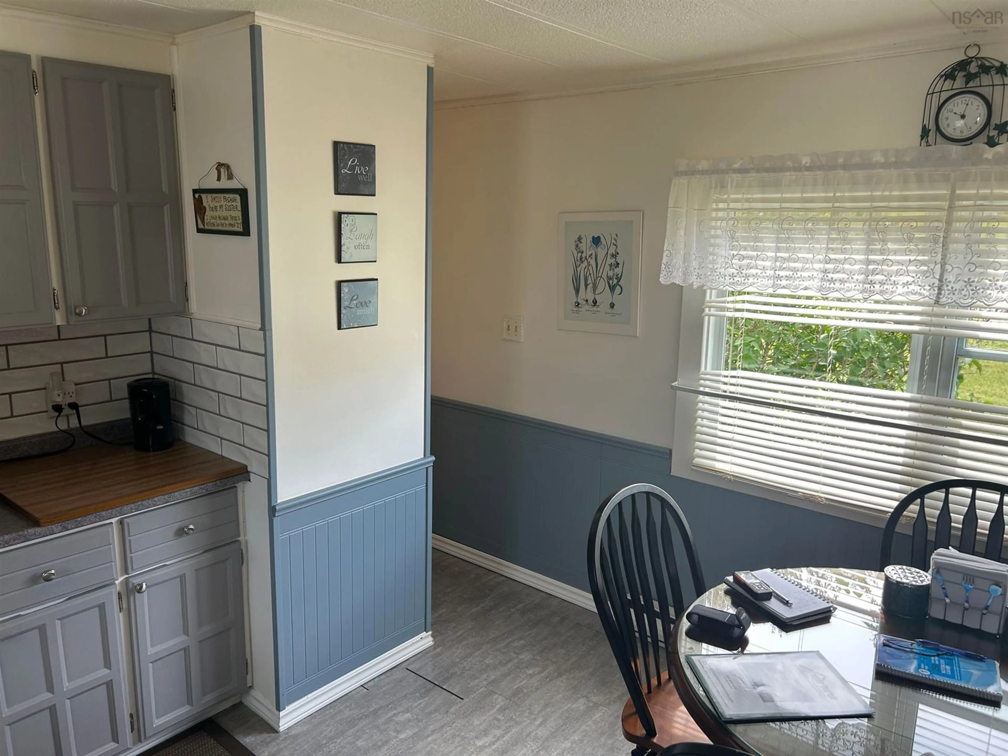 A pic of a room for 128 Second St, Howie Centre Nova Scotia B1L 1C9