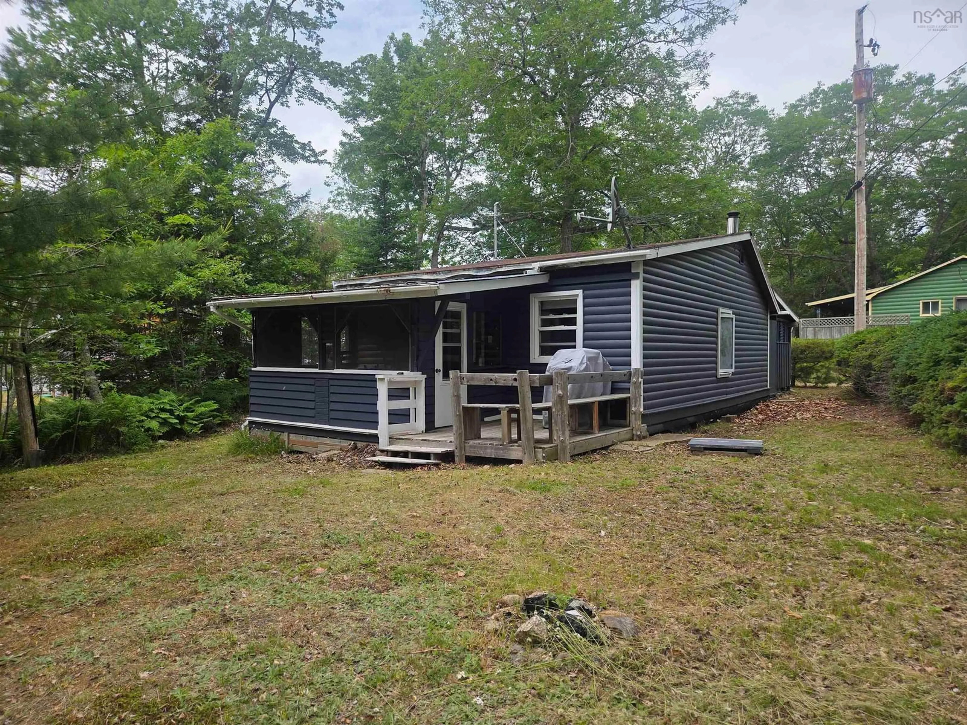 Unknown for 58 Sandy Point Road, West Springhill Nova Scotia B0S 1A0