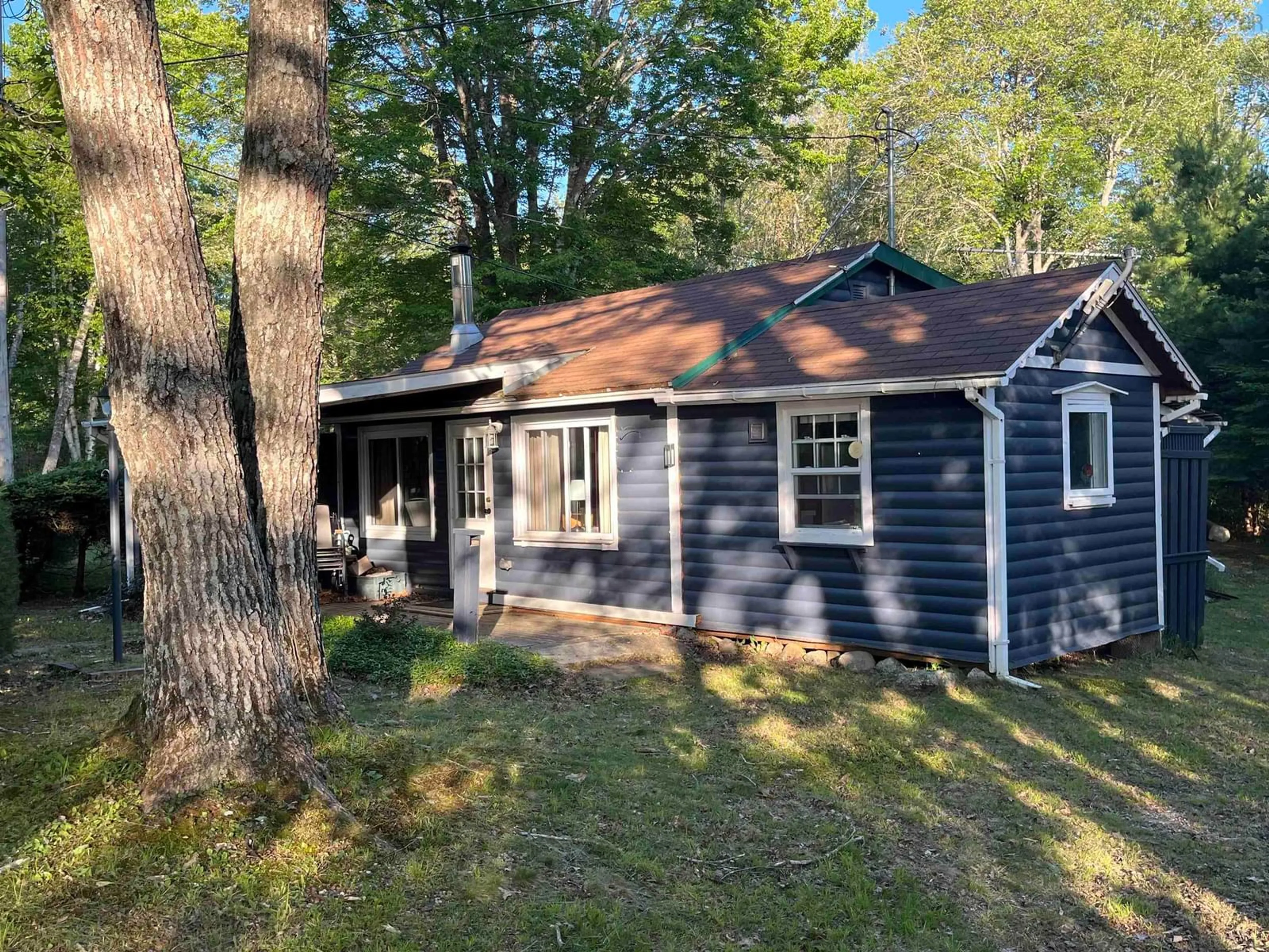 Unknown for 58 Sandy Point Road, West Springhill Nova Scotia B0S 1A0