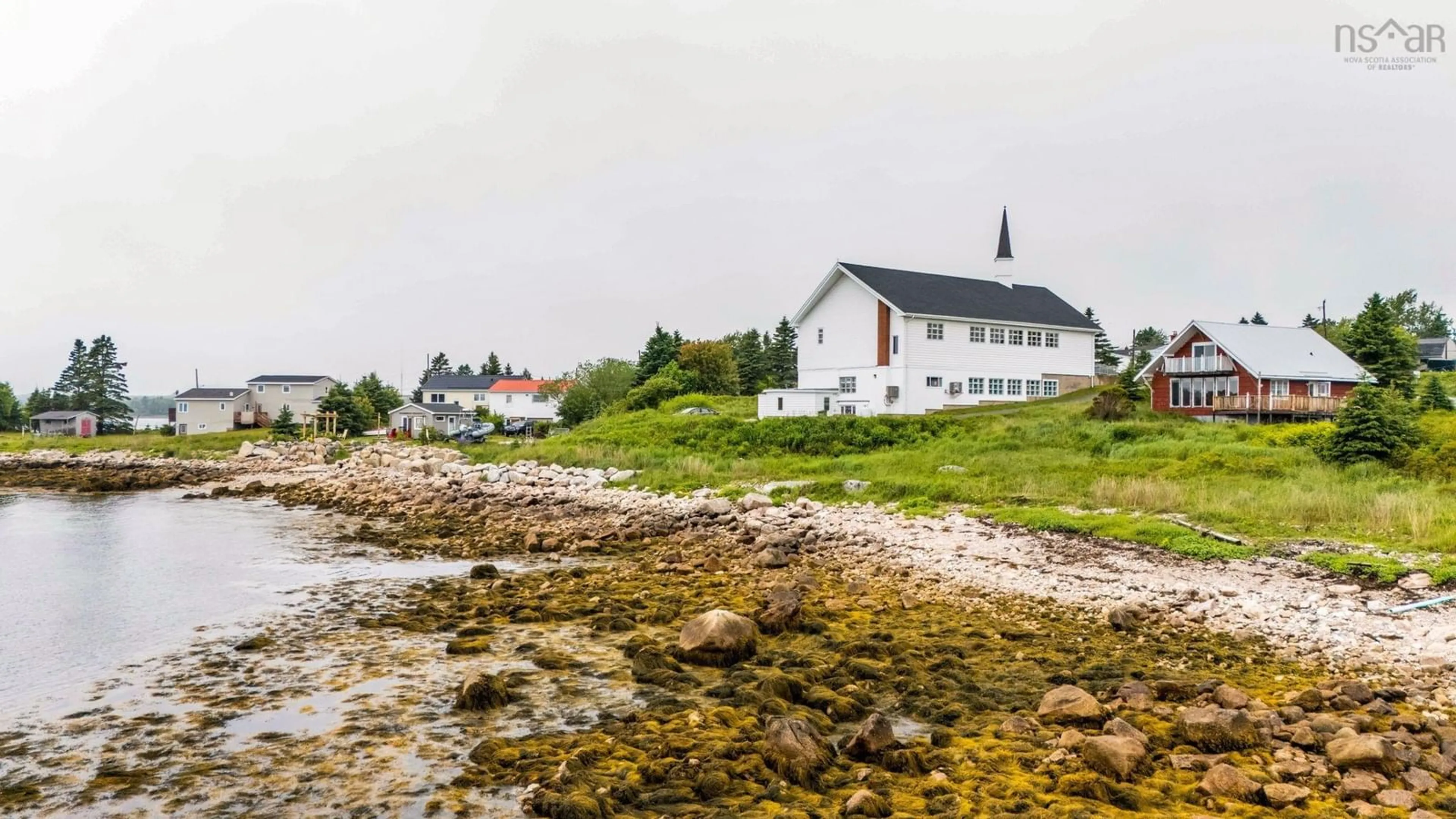 Blurry image for 3815 Old Sambro Rd, Sambro Nova Scotia B3V 1G1