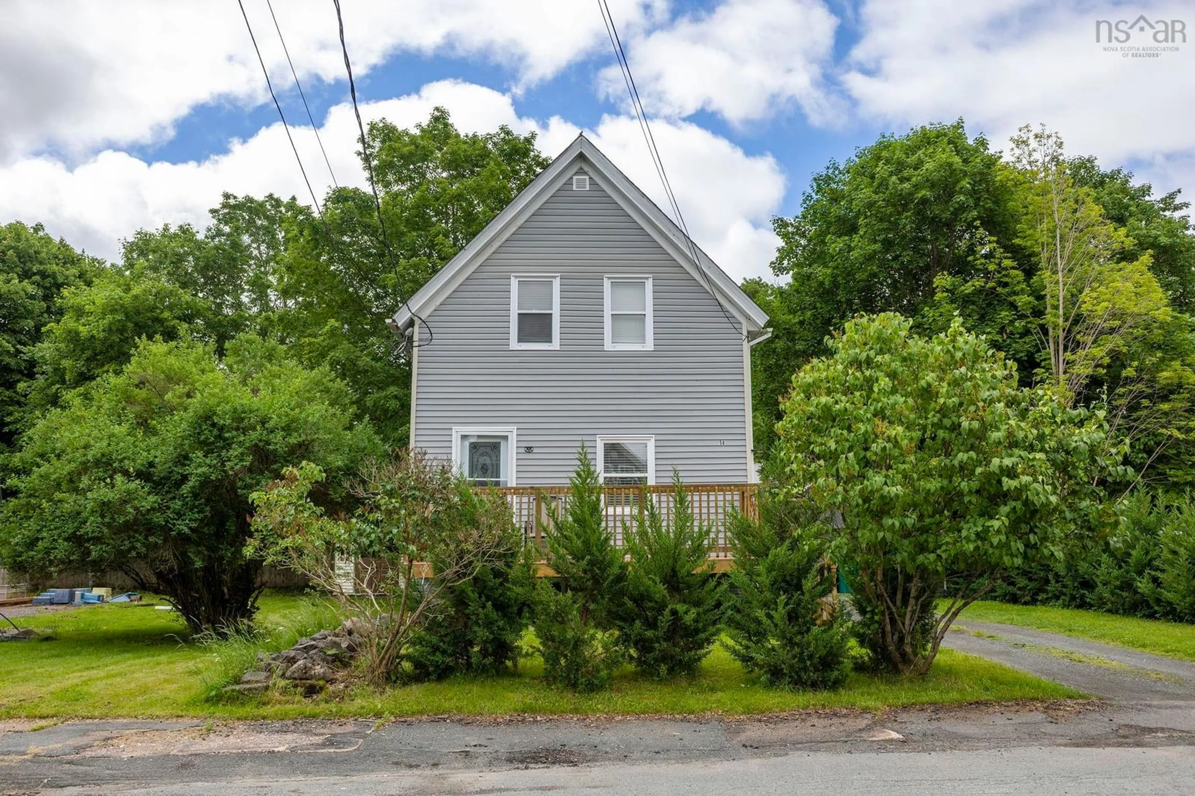 Unknown for 58 Centre St, Truro Nova Scotia B2N 2K2