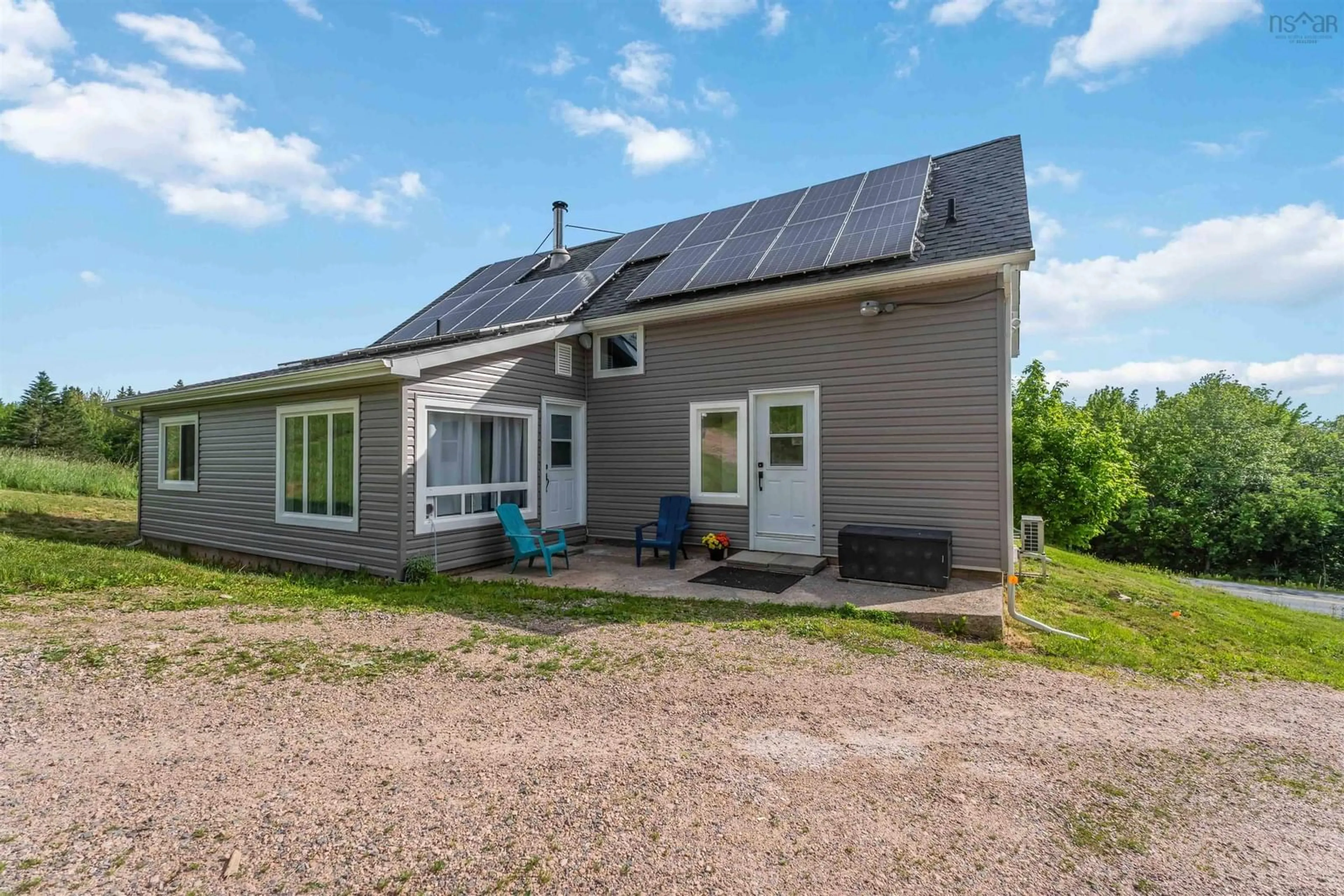 Unknown for 480 New Ross Rd, Leminster Nova Scotia B0N 2T0