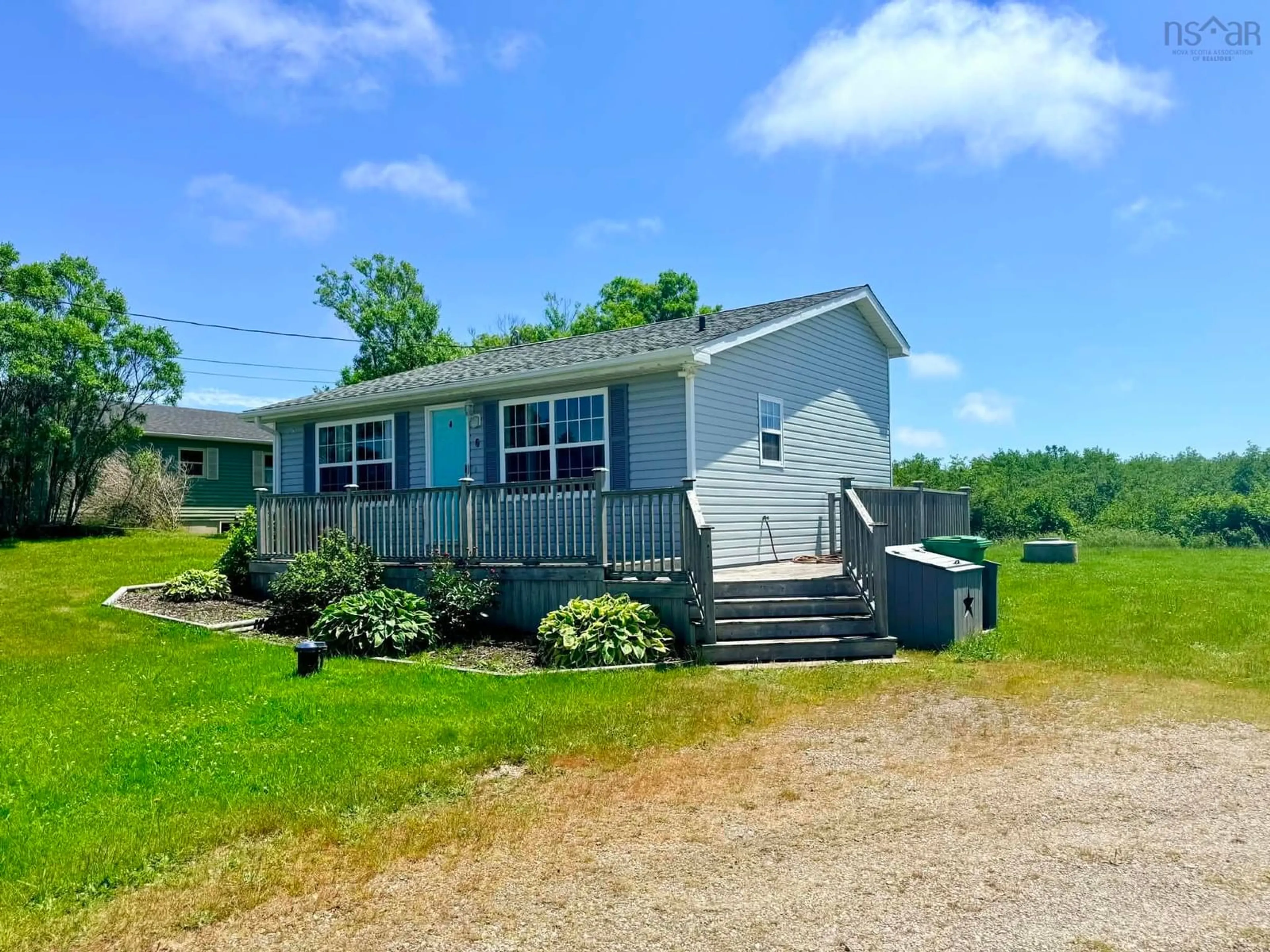 Unknown for 6 Green Rock Dr, South Chegoggin Nova Scotia B5A 5H1