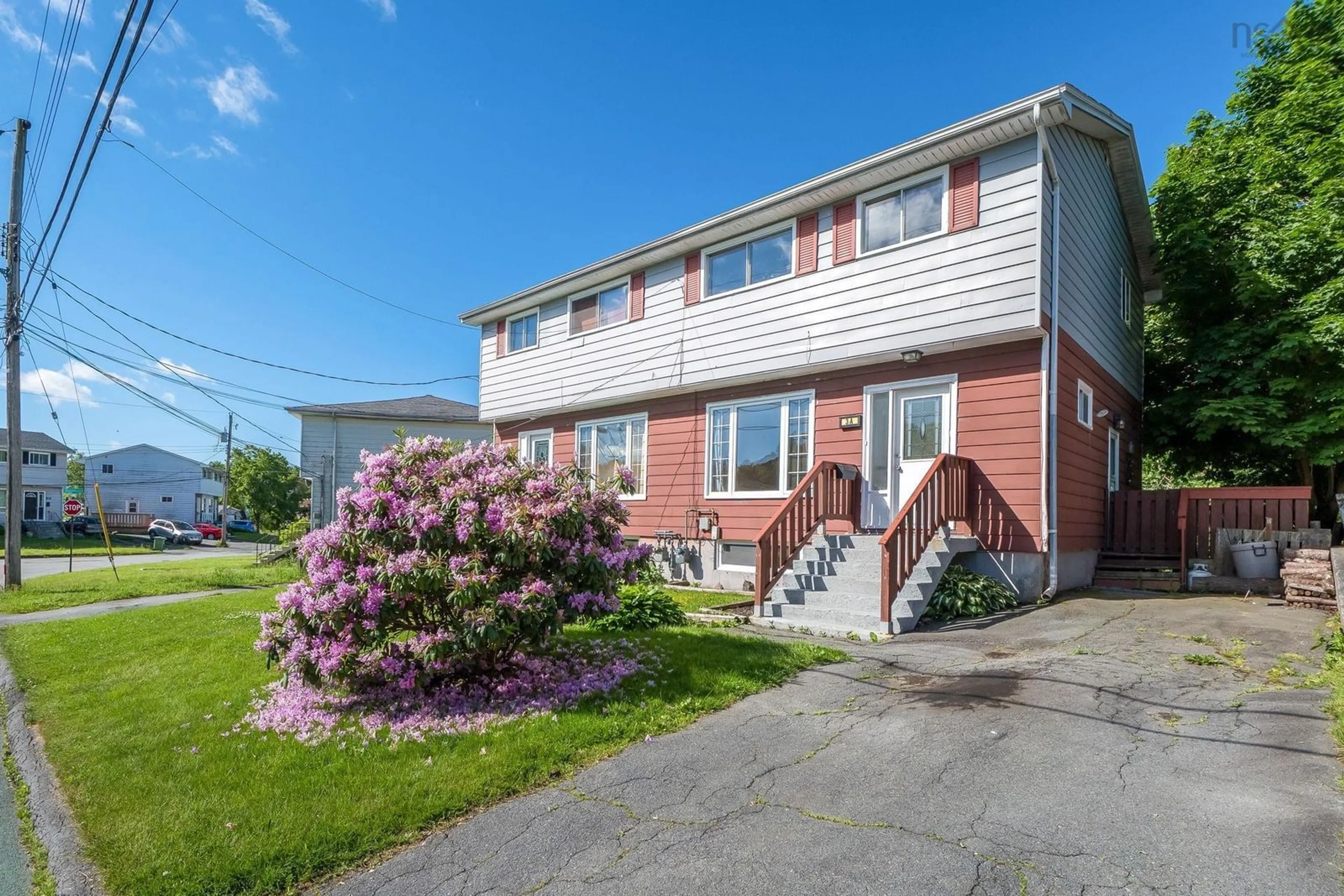 Unknown for 3 Ruben Crt, Dartmouth Nova Scotia B2X 1L9