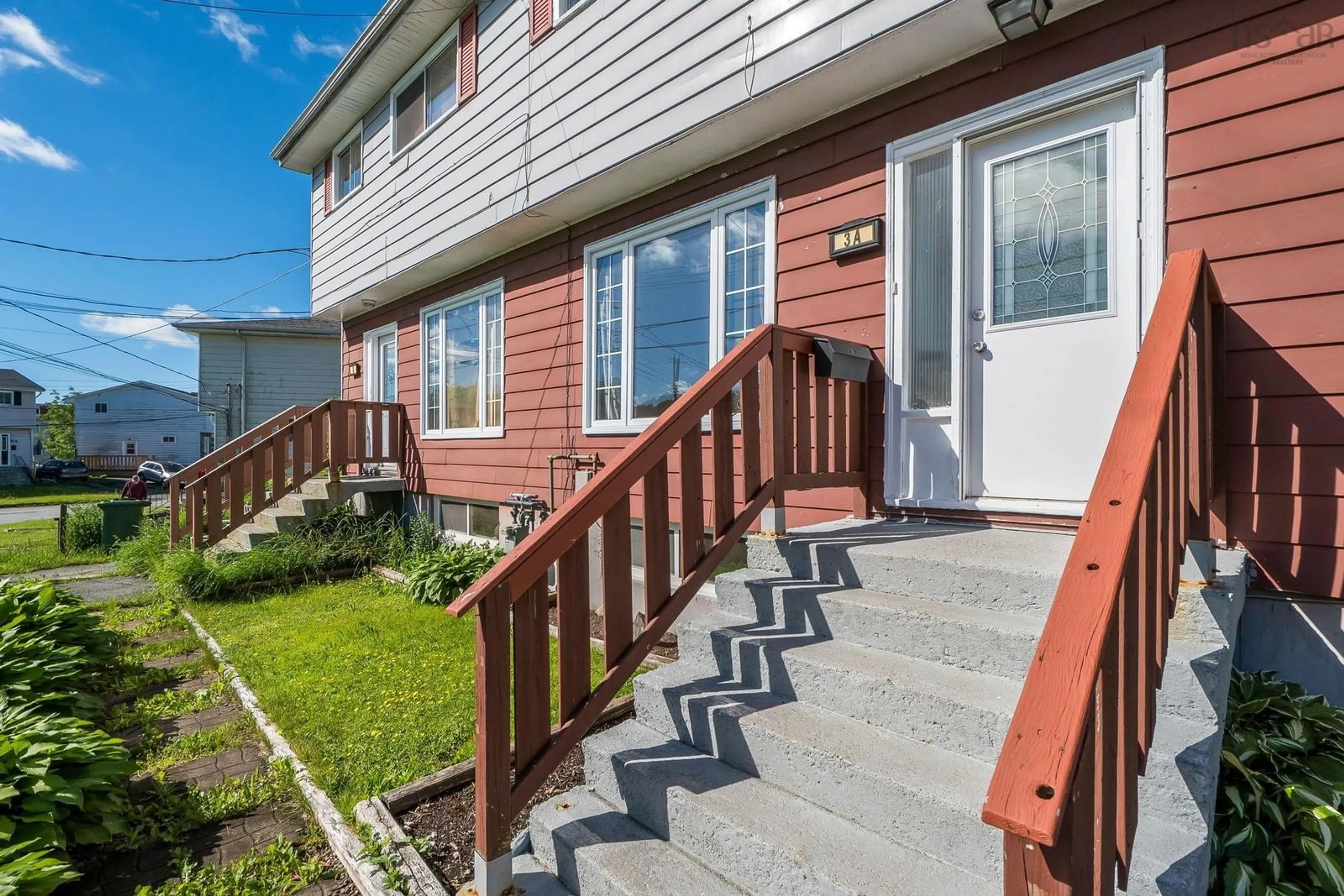 Unknown for 3 Ruben Crt, Dartmouth Nova Scotia B2X 1L9