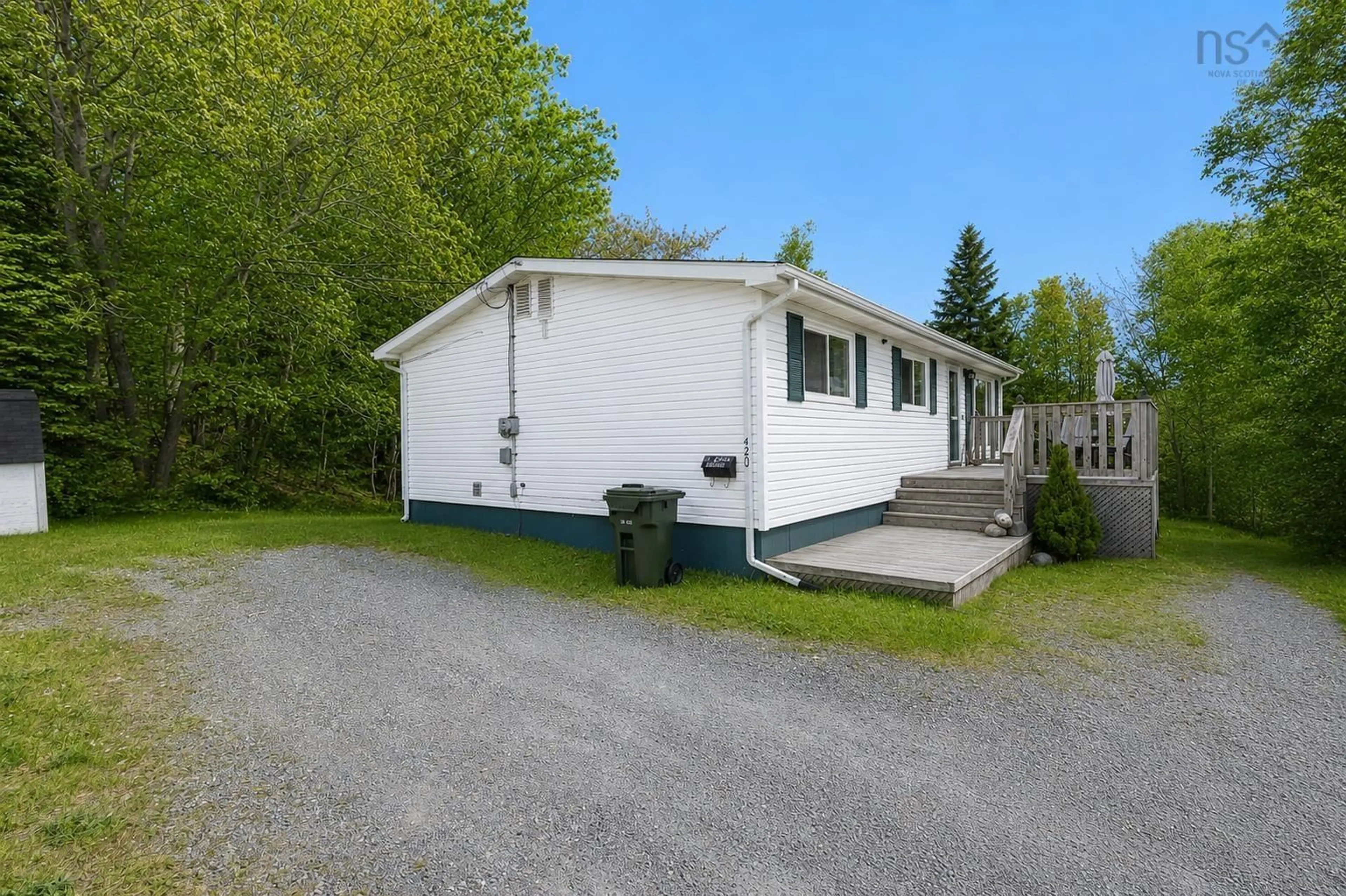 Unknown for 420 Terrace St, Sydney Nova Scotia B1P 6T8
