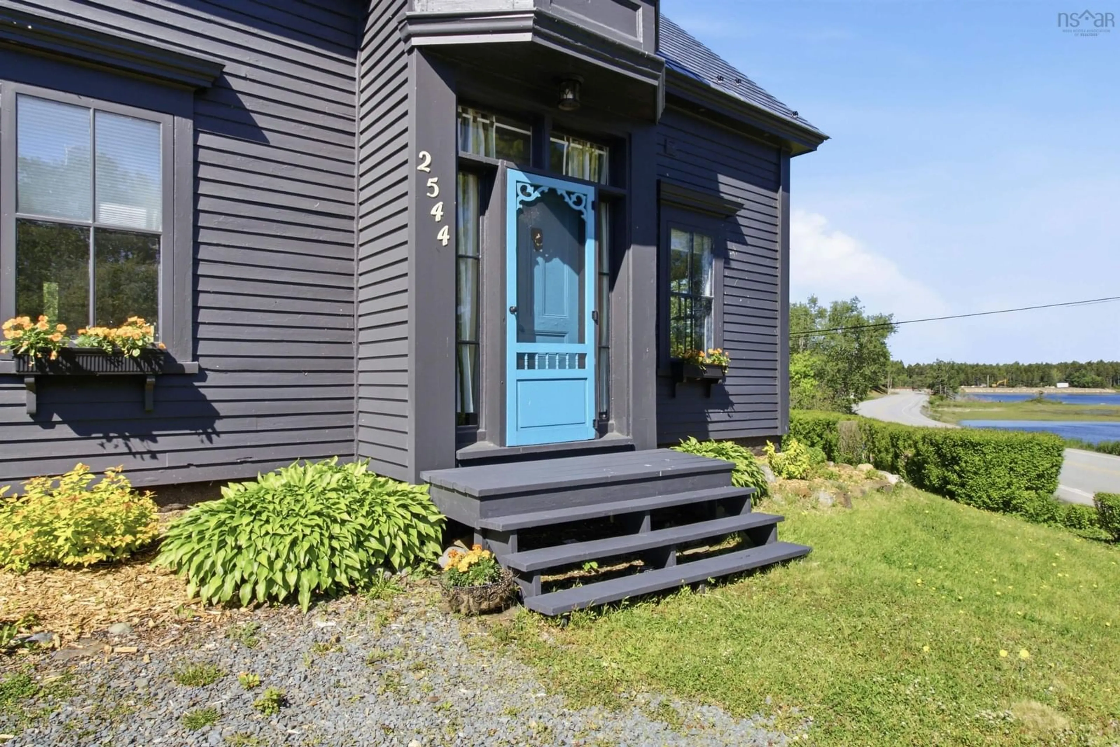 Unknown for 2544 Highway 332, Bayport Nova Scotia B0J 2X0