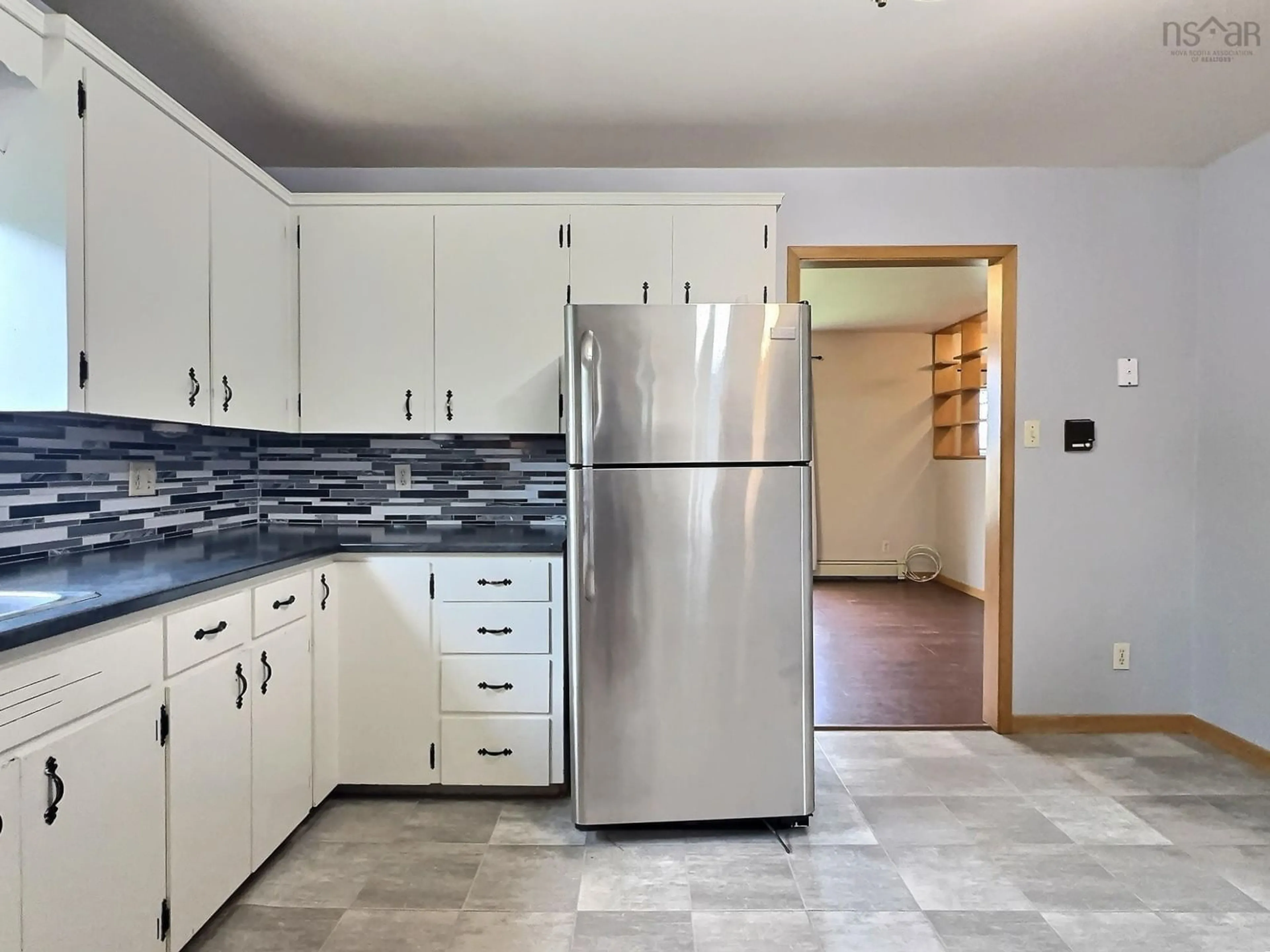 Standard kitchen, unknown for 56 Lower Truro Rd, Lower Truro Nova Scotia B6L 1L9