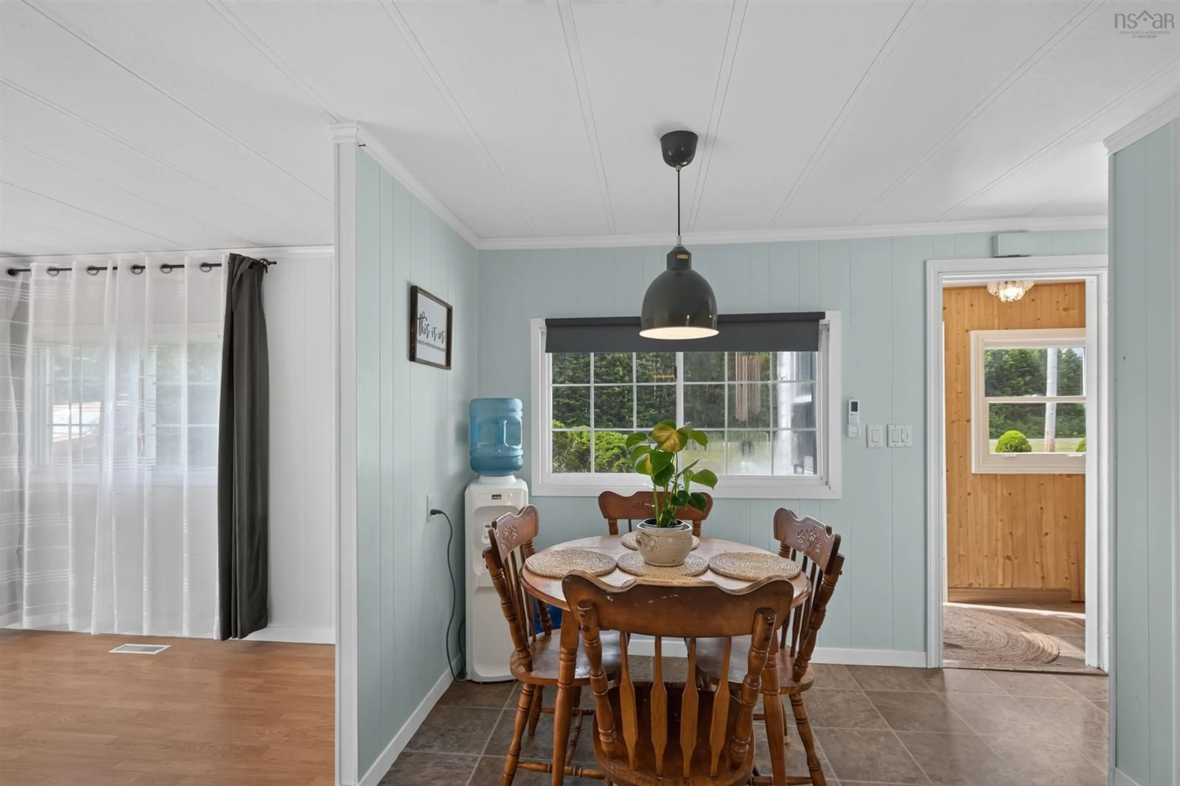 Dining room, unknown for 3267 Clam Harbour Rd, Clam Harbour Nova Scotia B0J 1Y0