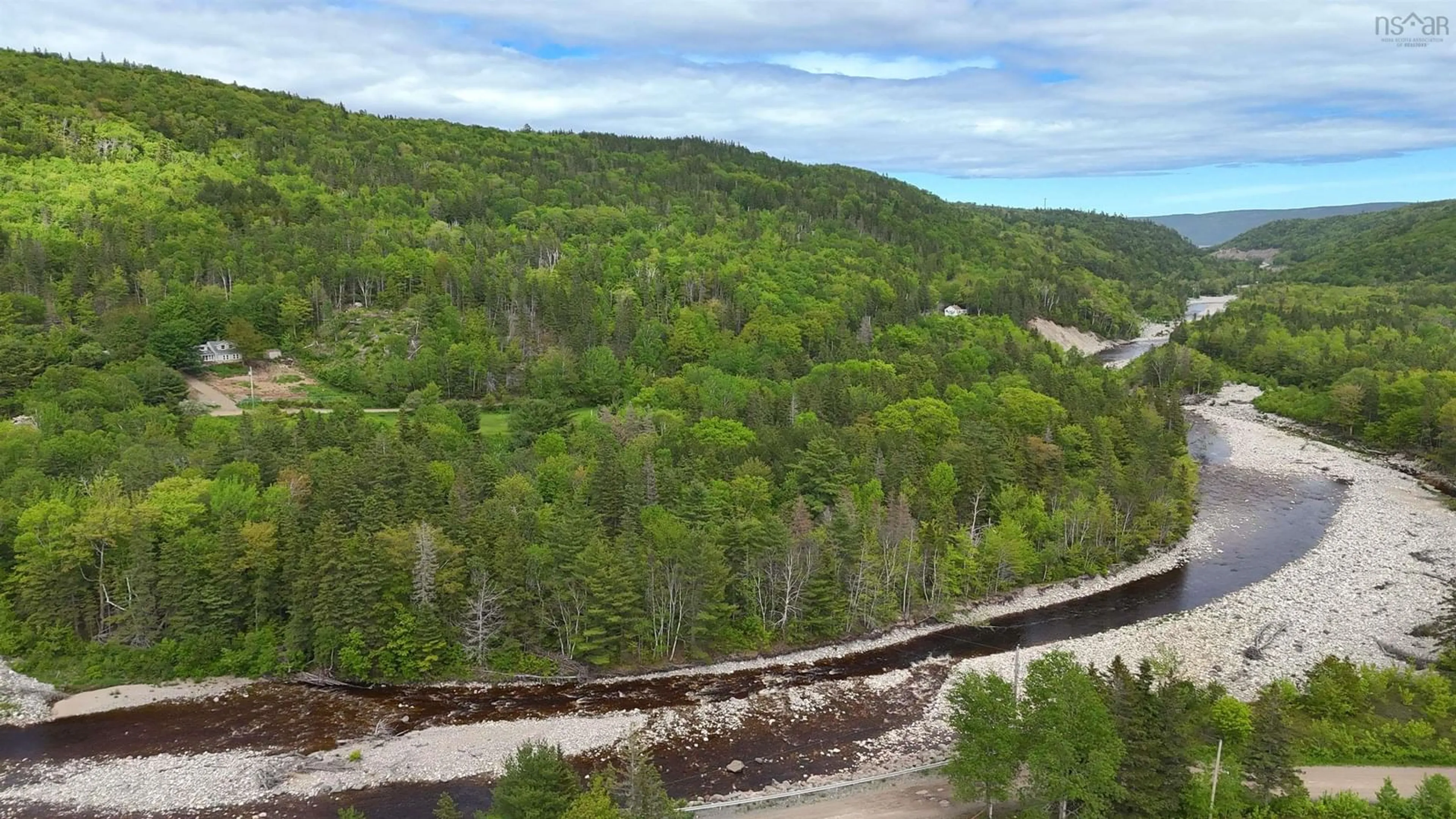 Blurry image for 49 Read Barachois Rd, Tarbotvale Nova Scotia B0E 1B0
