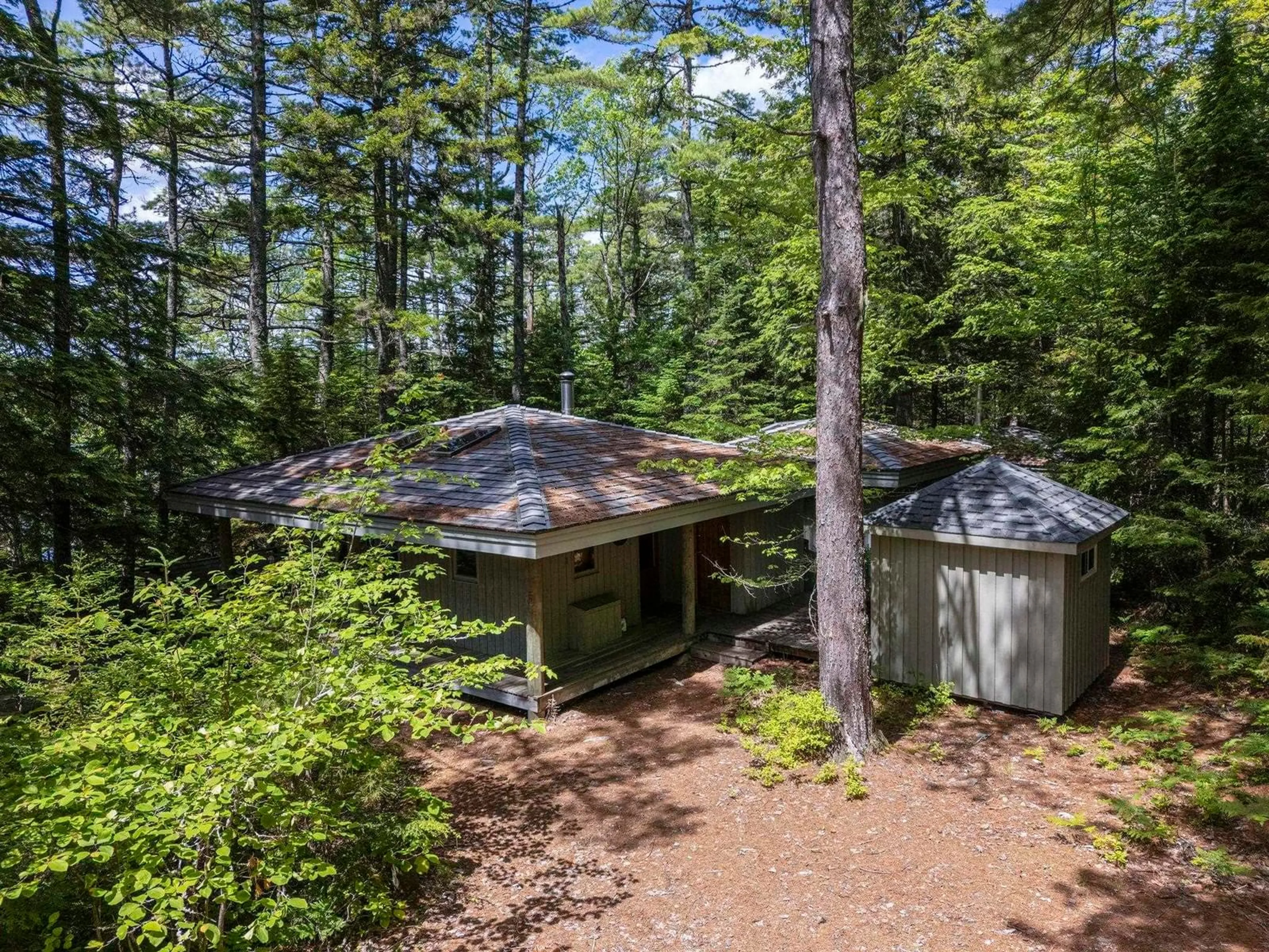 Unknown for 207 Middle Fork Rd, Sherbrooke Lake Nova Scotia B0J 2M0