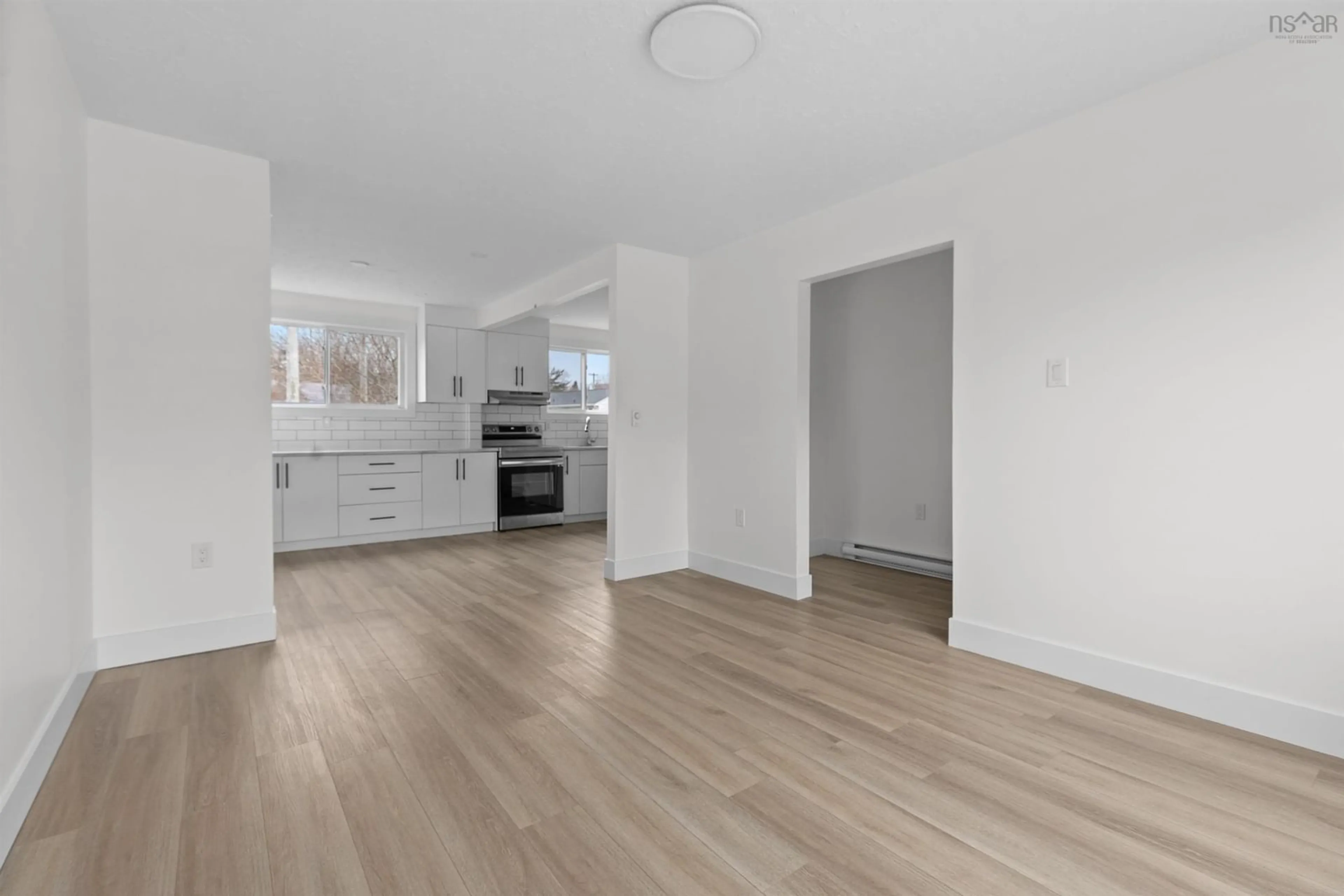 A pic of a room for 625 Herring Cove Rd, Halifax Nova Scotia B3R 1X8