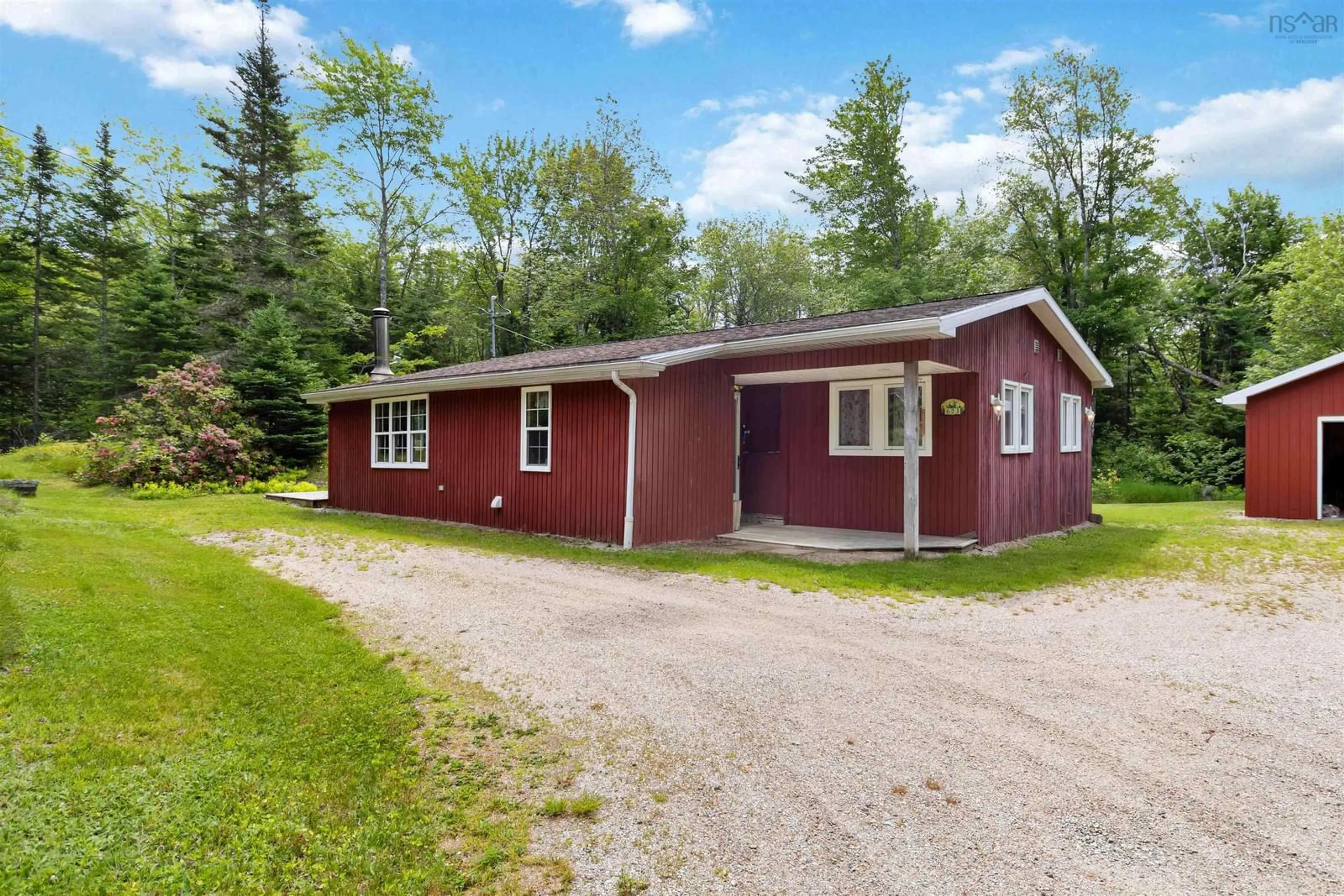 Unknown for 623 Forties Rd, New Ross Nova Scotia B0J 2M0