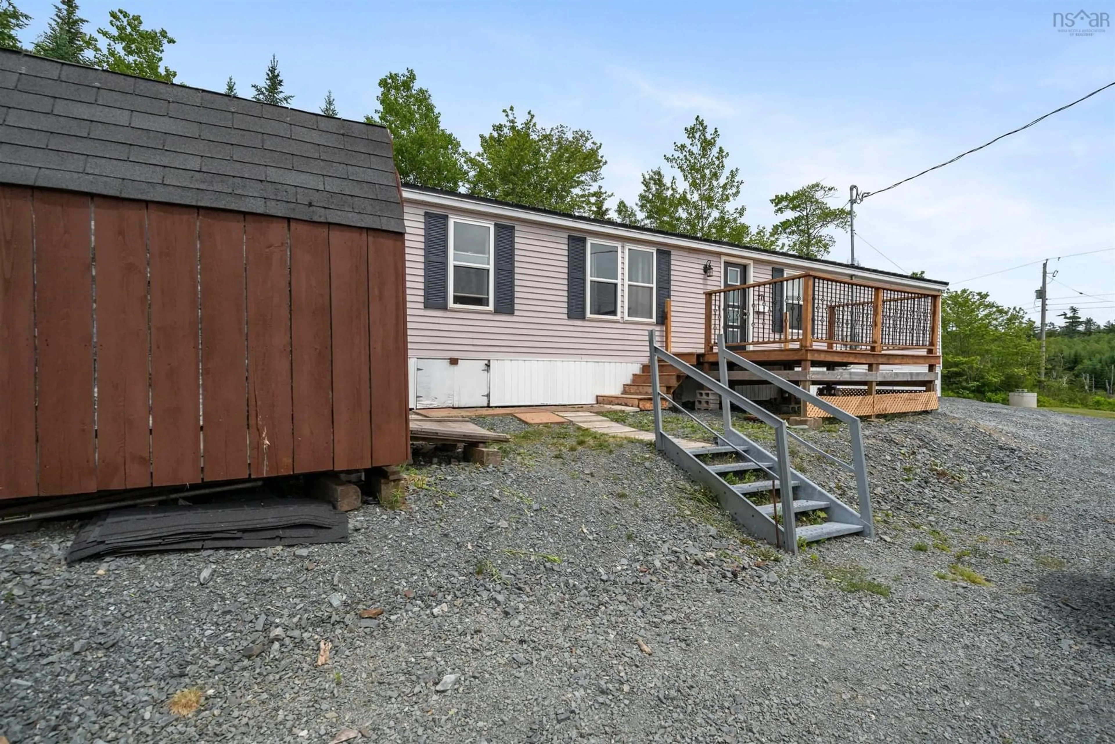Unknown for 271 Glenmore Rd, Glenmore Nova Scotia B0N 1X0
