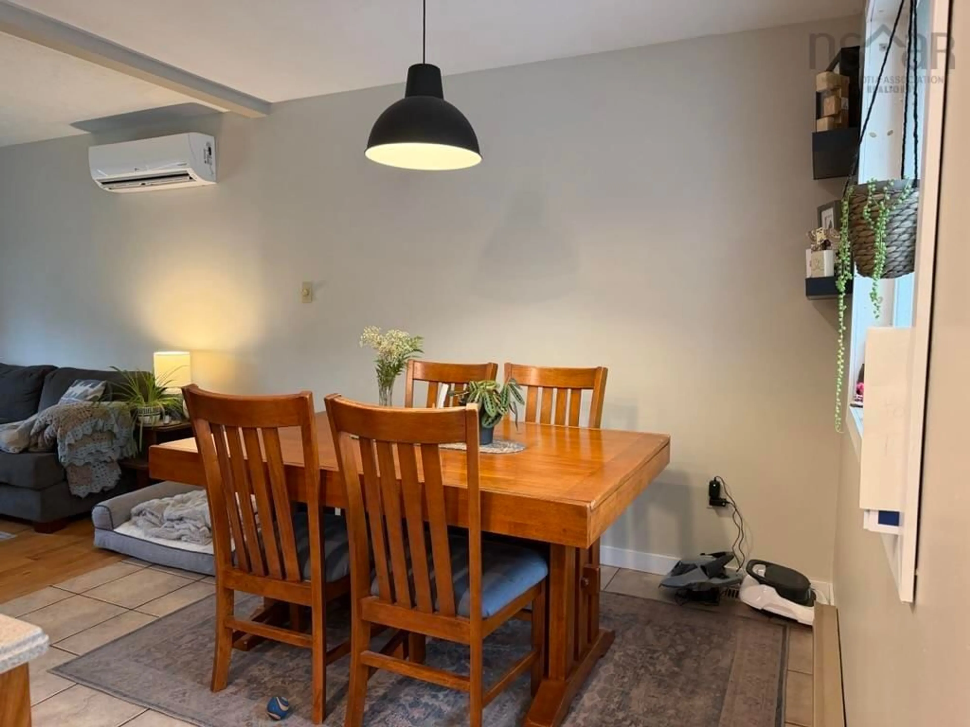 Dining room, unknown for 53 Birch Hill Dr, Stellarton Nova Scotia B0K 1S0