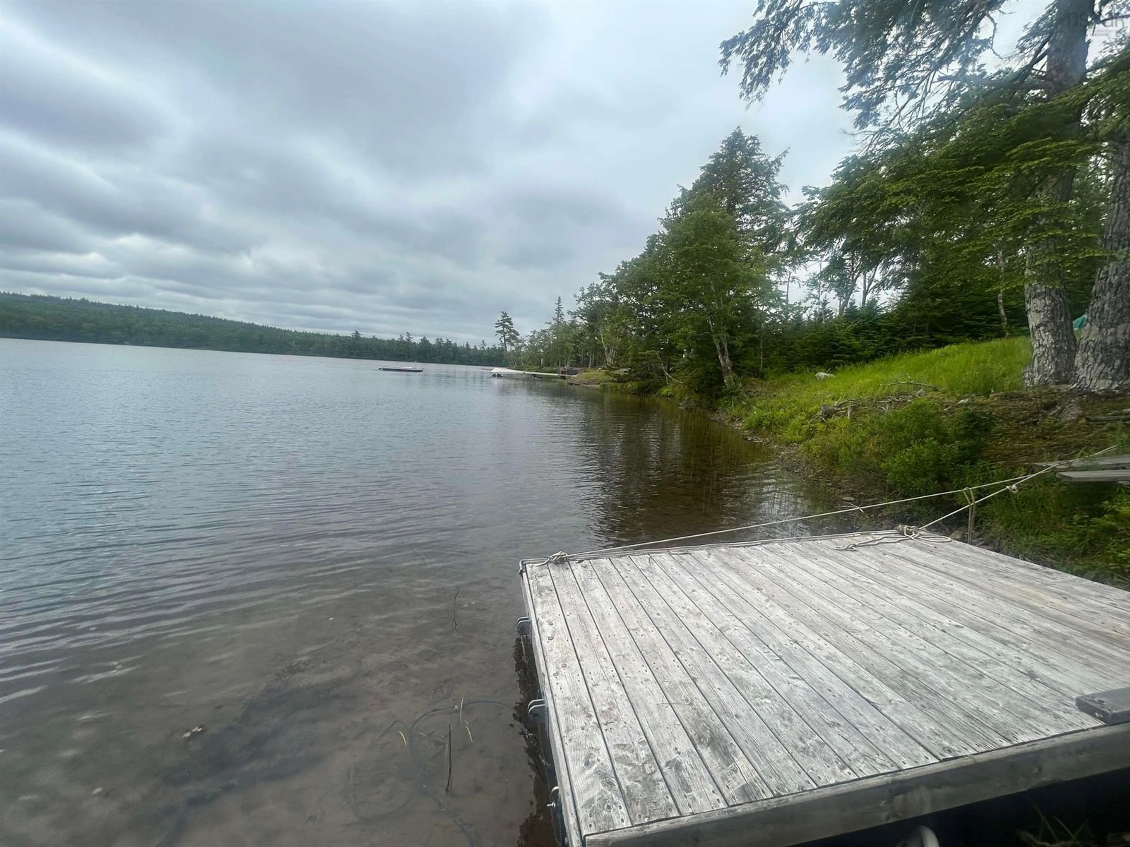 Blurry image for Lot 15 Fishers Mills Rd. Christie Lake, Goshen Nova Scotia B0H 1M0