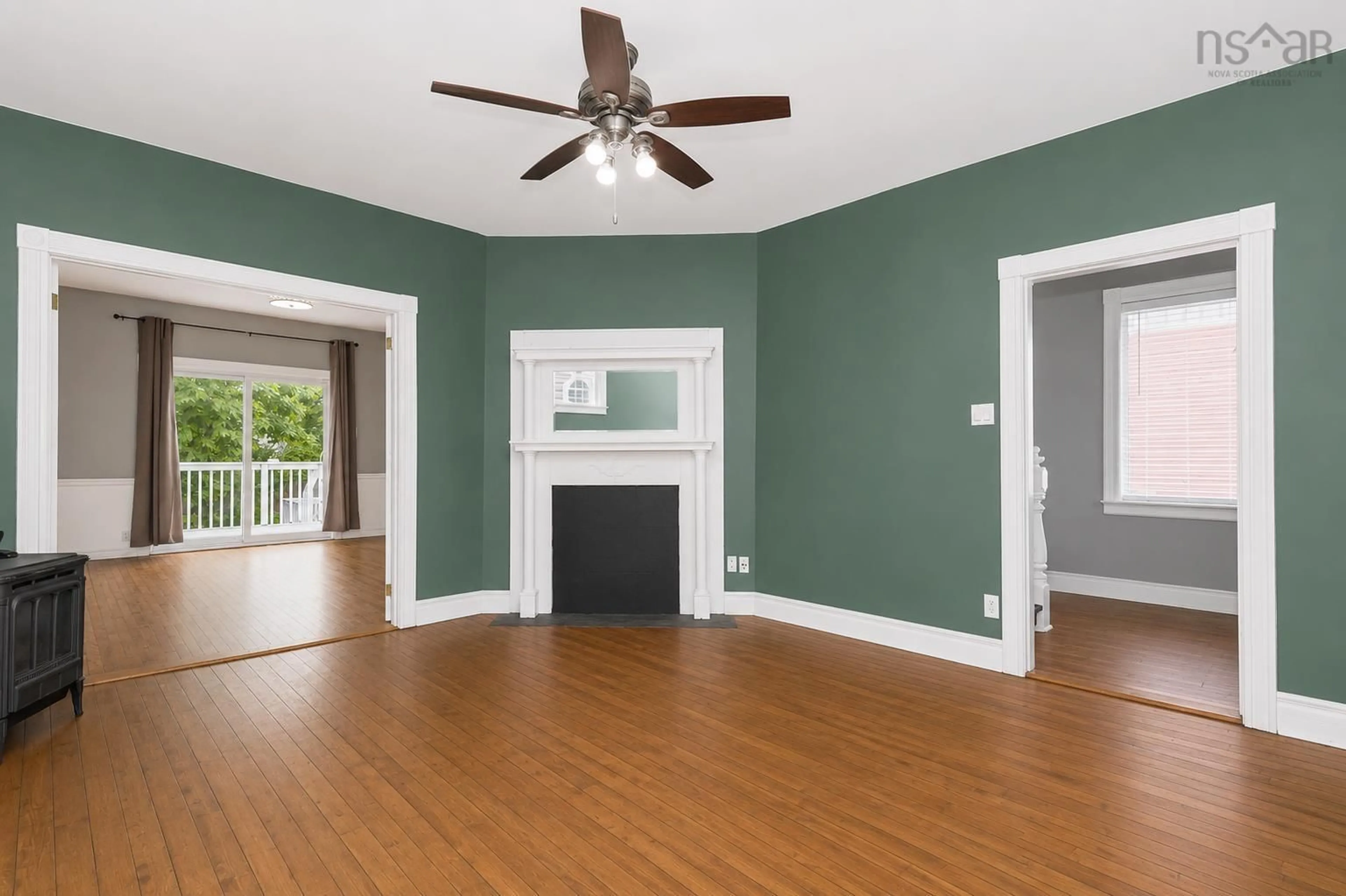 A pic of a room for 121 Victoria St St, Glace Bay Nova Scotia B1A 2Z7