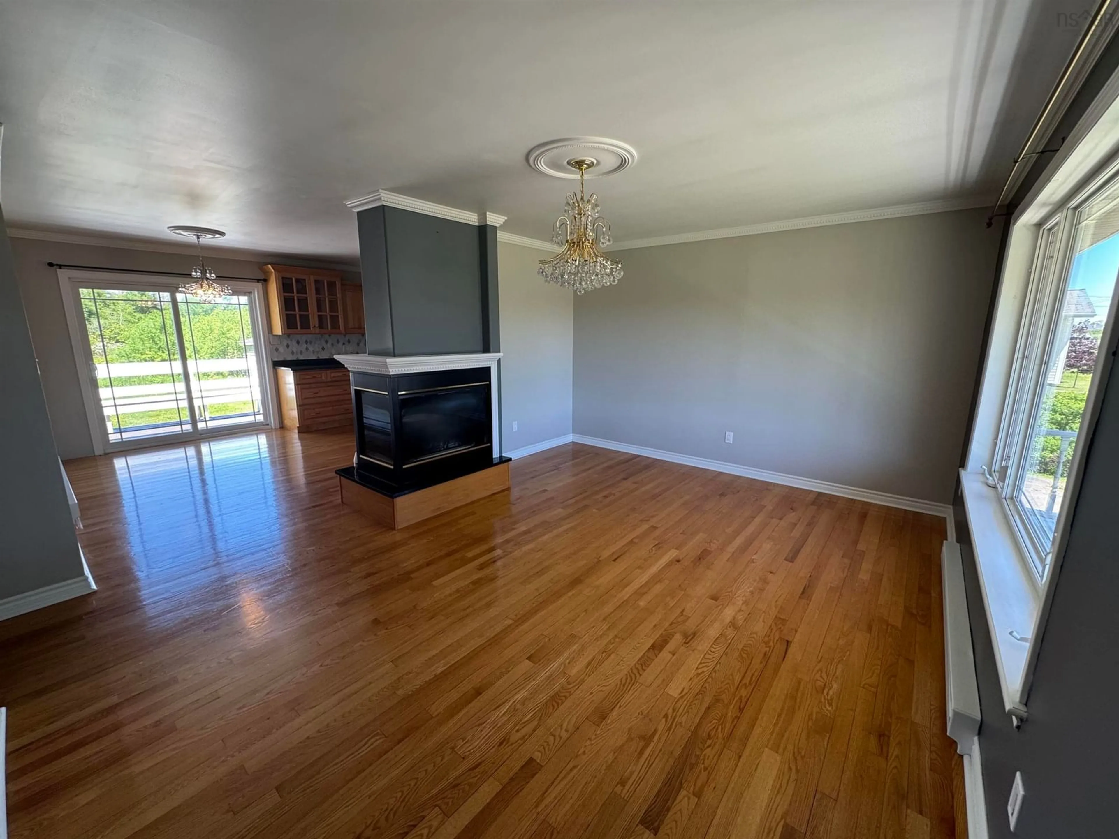 A pic of a room for 115 Main St, Reserve Mines Nova Scotia B1E 1E7