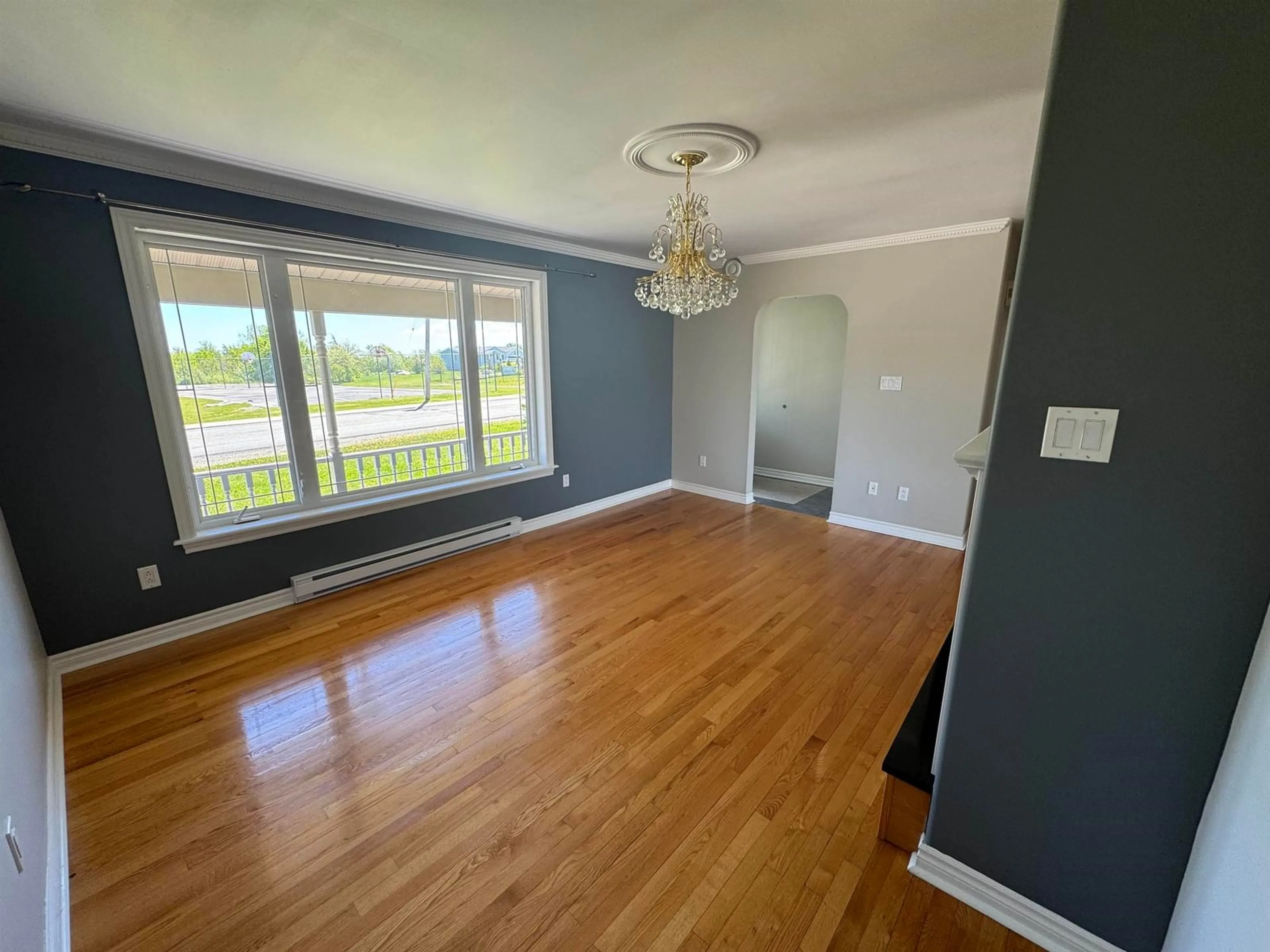 A pic of a room for 115 Main St, Reserve Mines Nova Scotia B1E 1E7