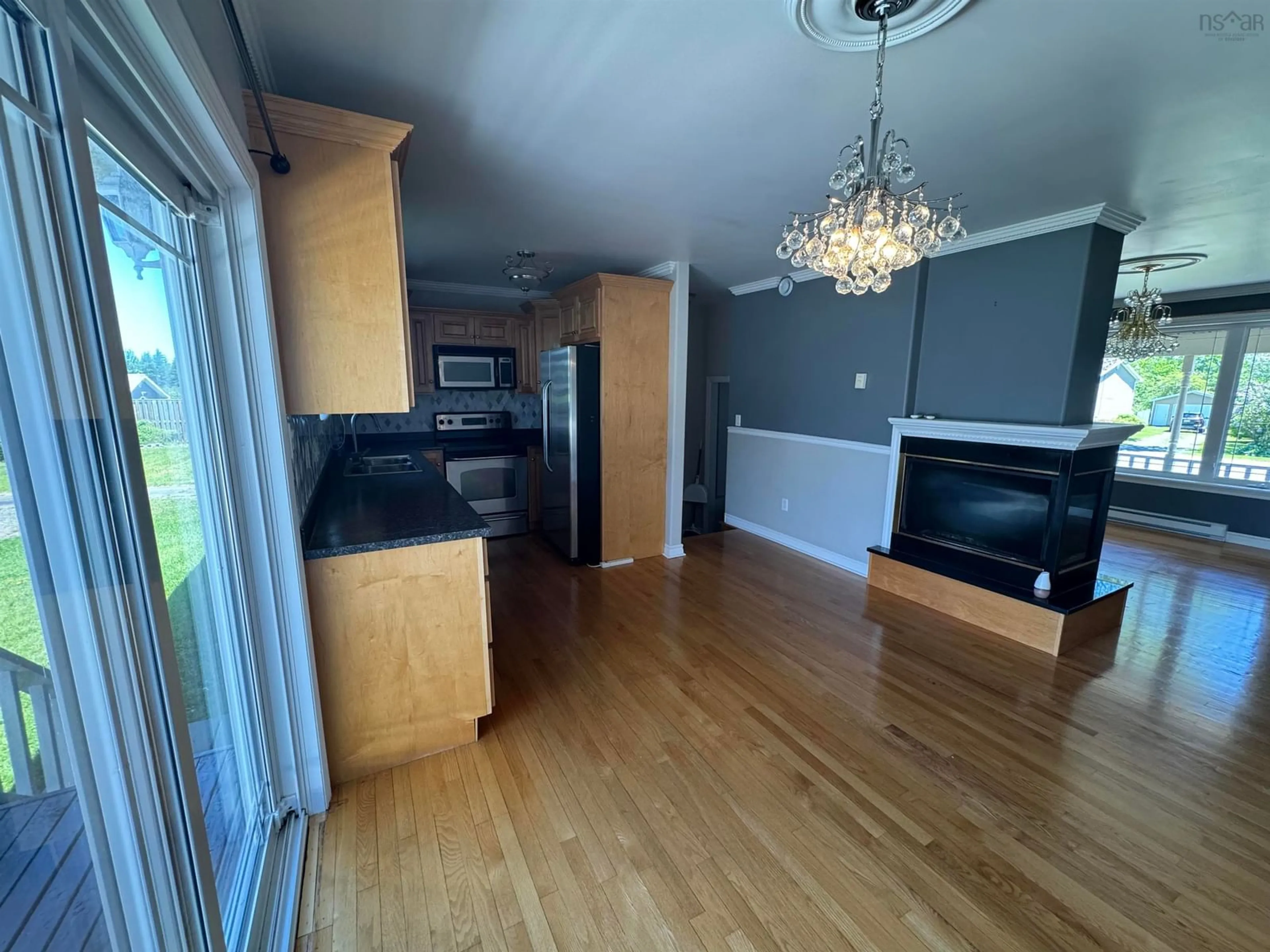 A pic of a room for 115 Main St, Reserve Mines Nova Scotia B1E 1E7