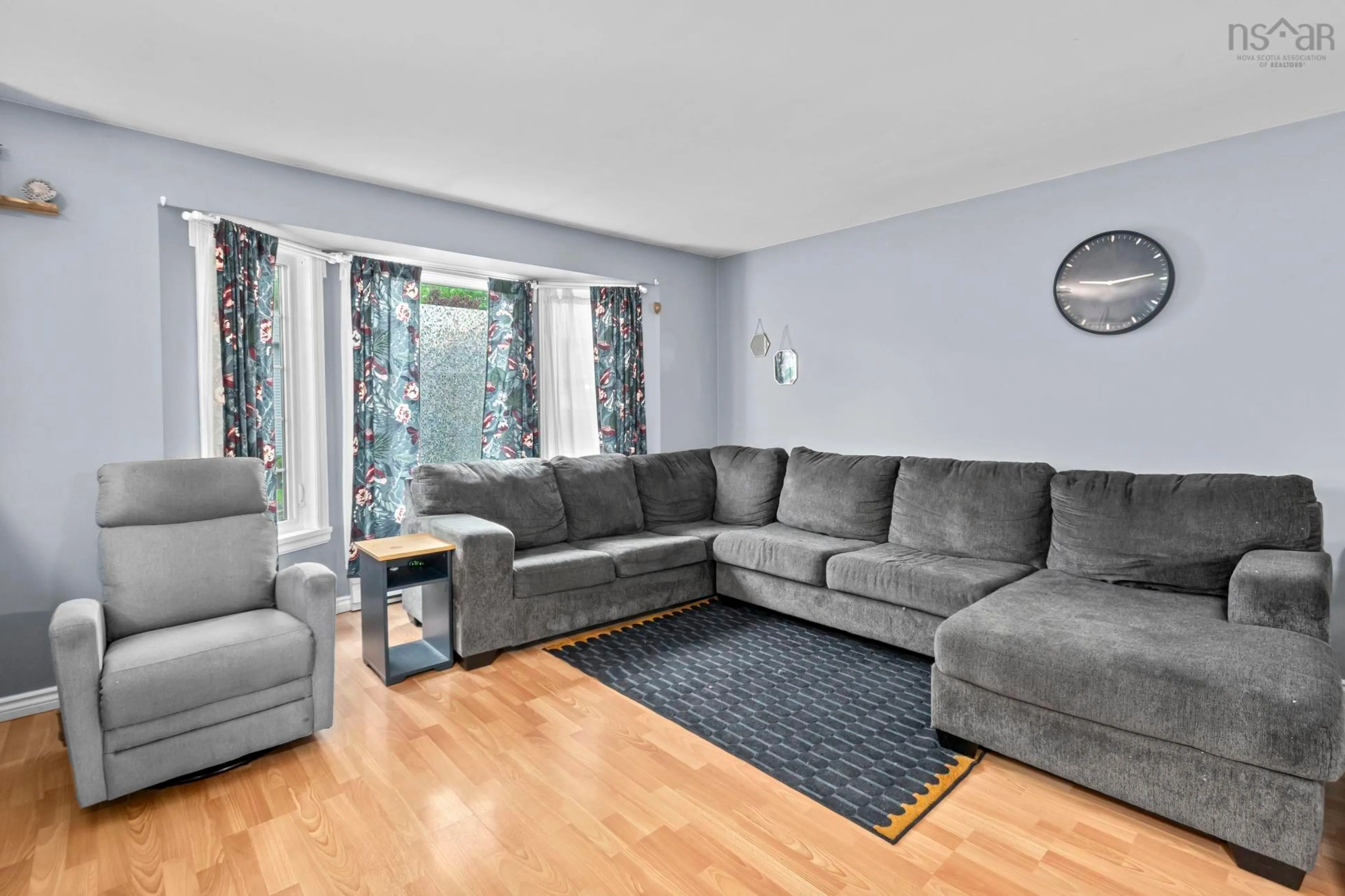 Living room with furniture, unknown for 47 Cider Maple Dr, Timberlea Nova Scotia B3T 1K8