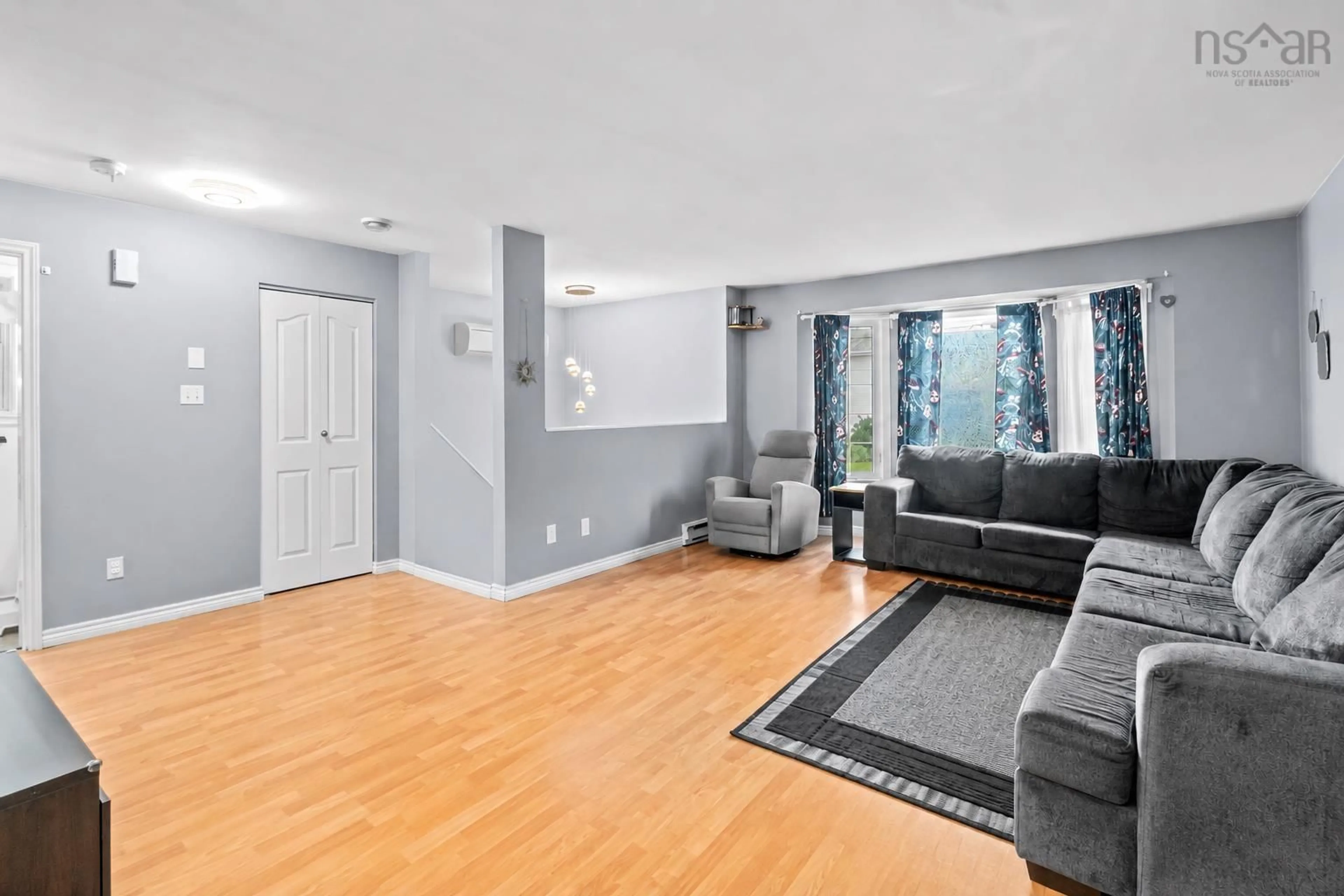 Living room with furniture, unknown for 47 Cider Maple Dr, Timberlea Nova Scotia B3T 1K8