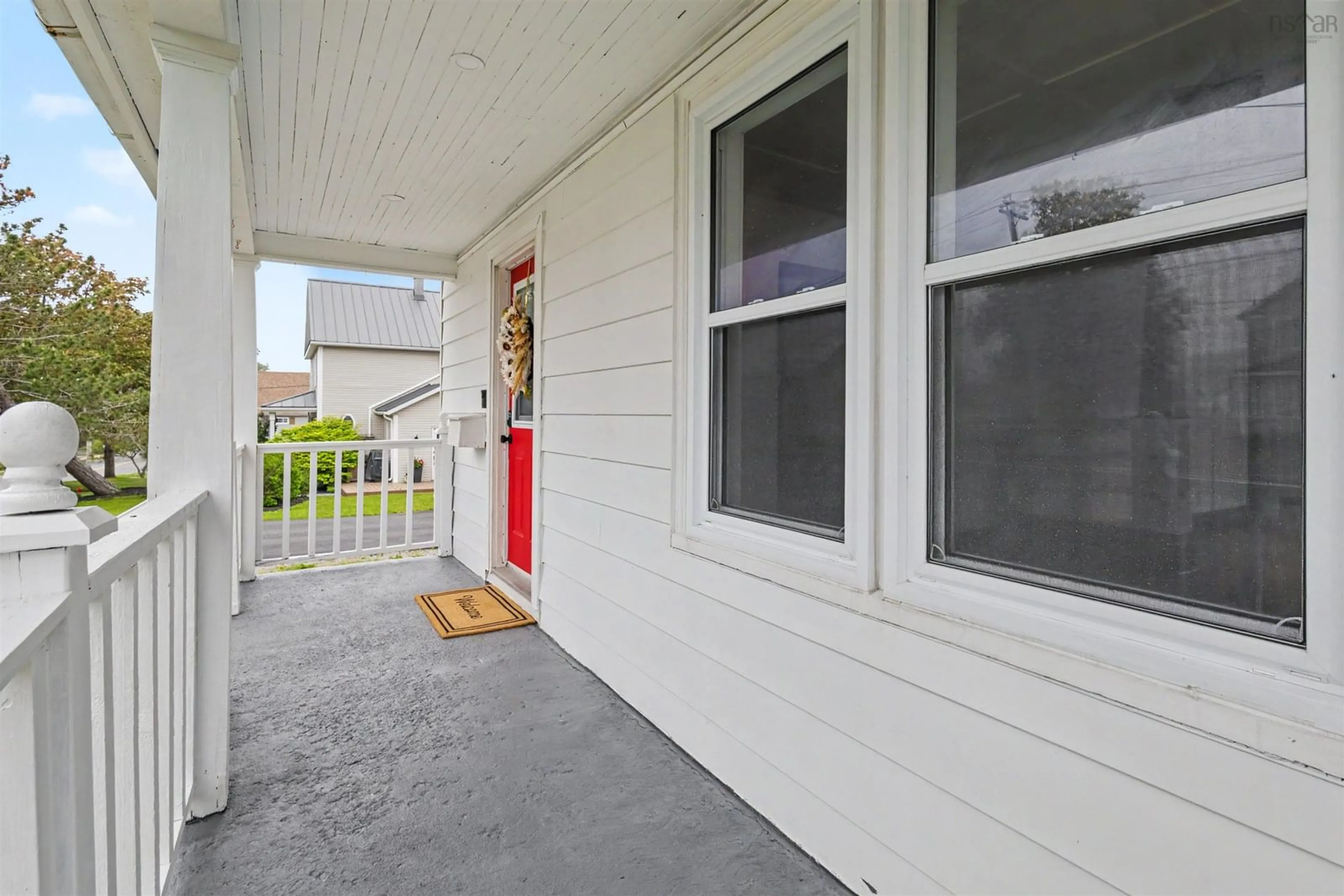 Unknown for 3481 Ellsworth Ave, New Waterford Nova Scotia B1H 2G4