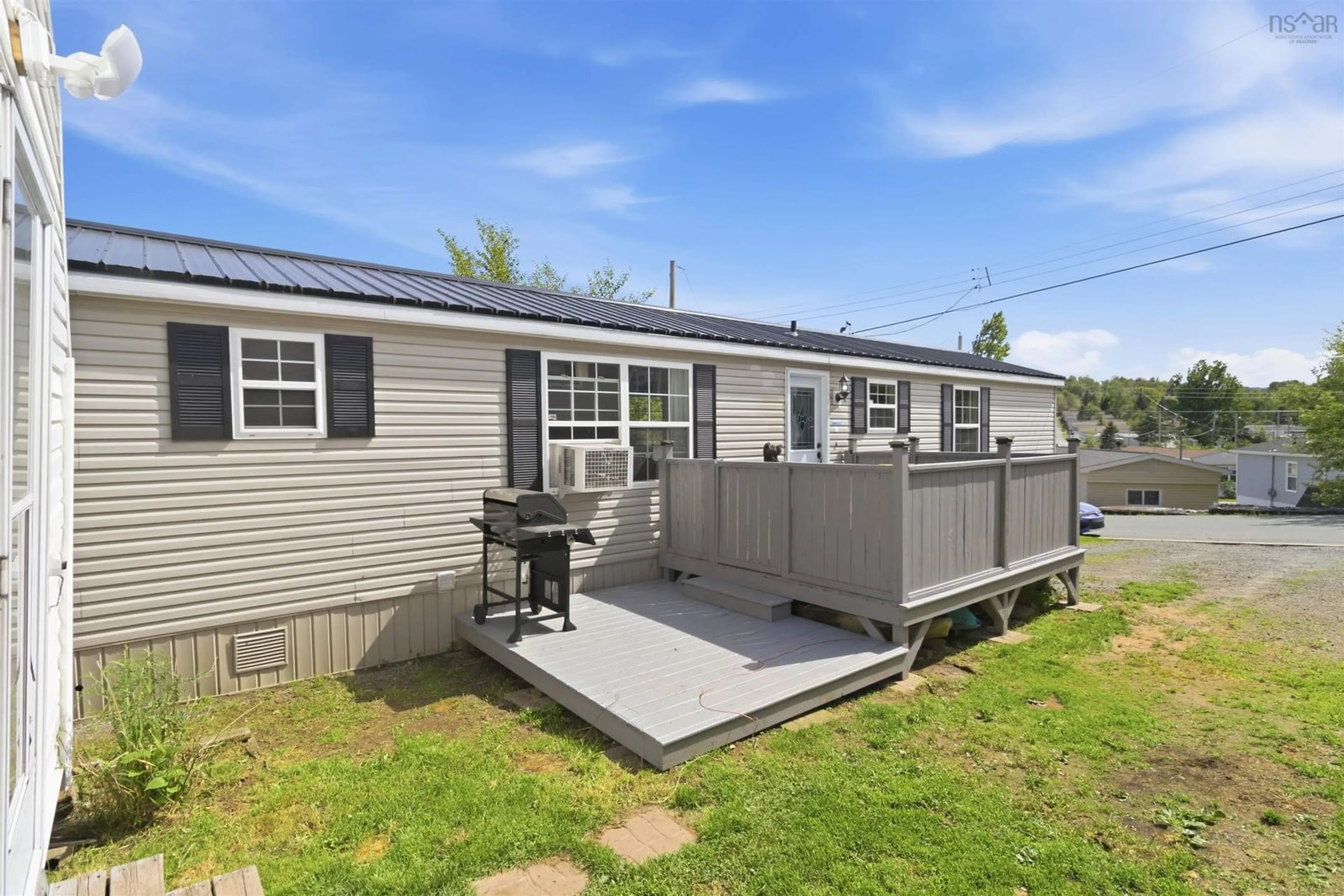 Unknown for 77 Brook St, Middle Sackville Nova Scotia B4C 1C1