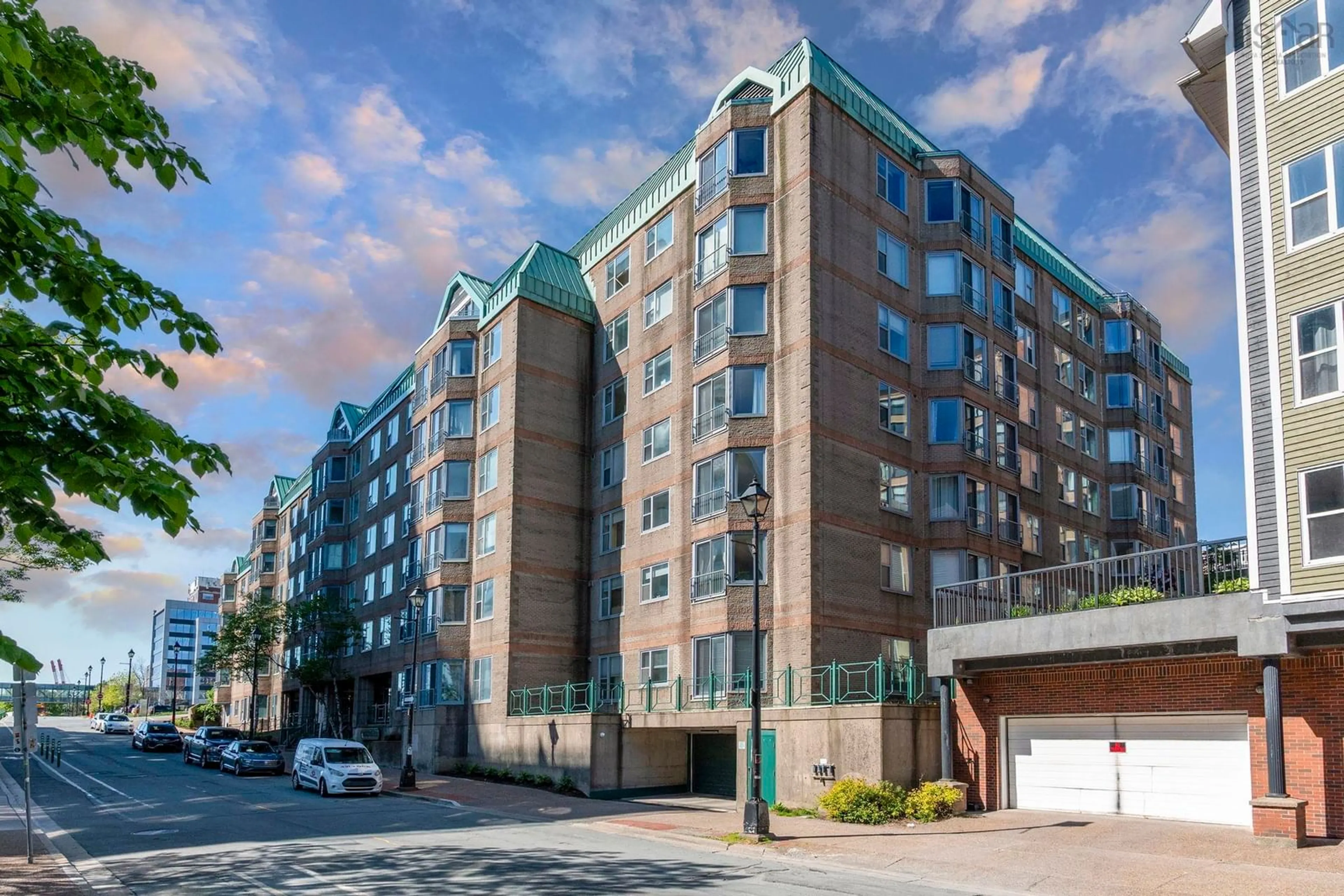Unknown for 1326 Lower Water St #106, Halifax Nova Scotia B3J 3R3