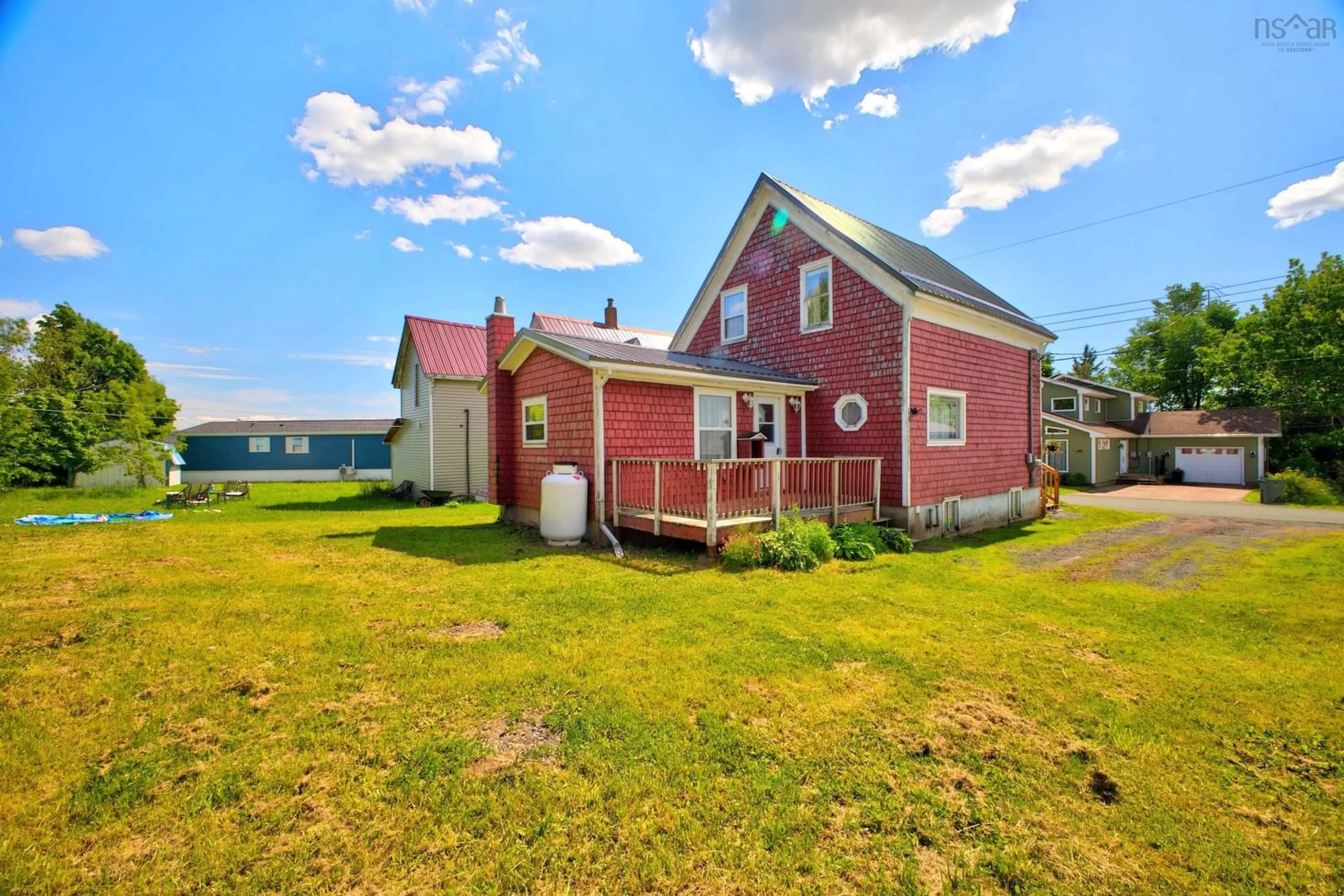 Unknown for 62 Chapel St, Springhill Nova Scotia B0M 1X0