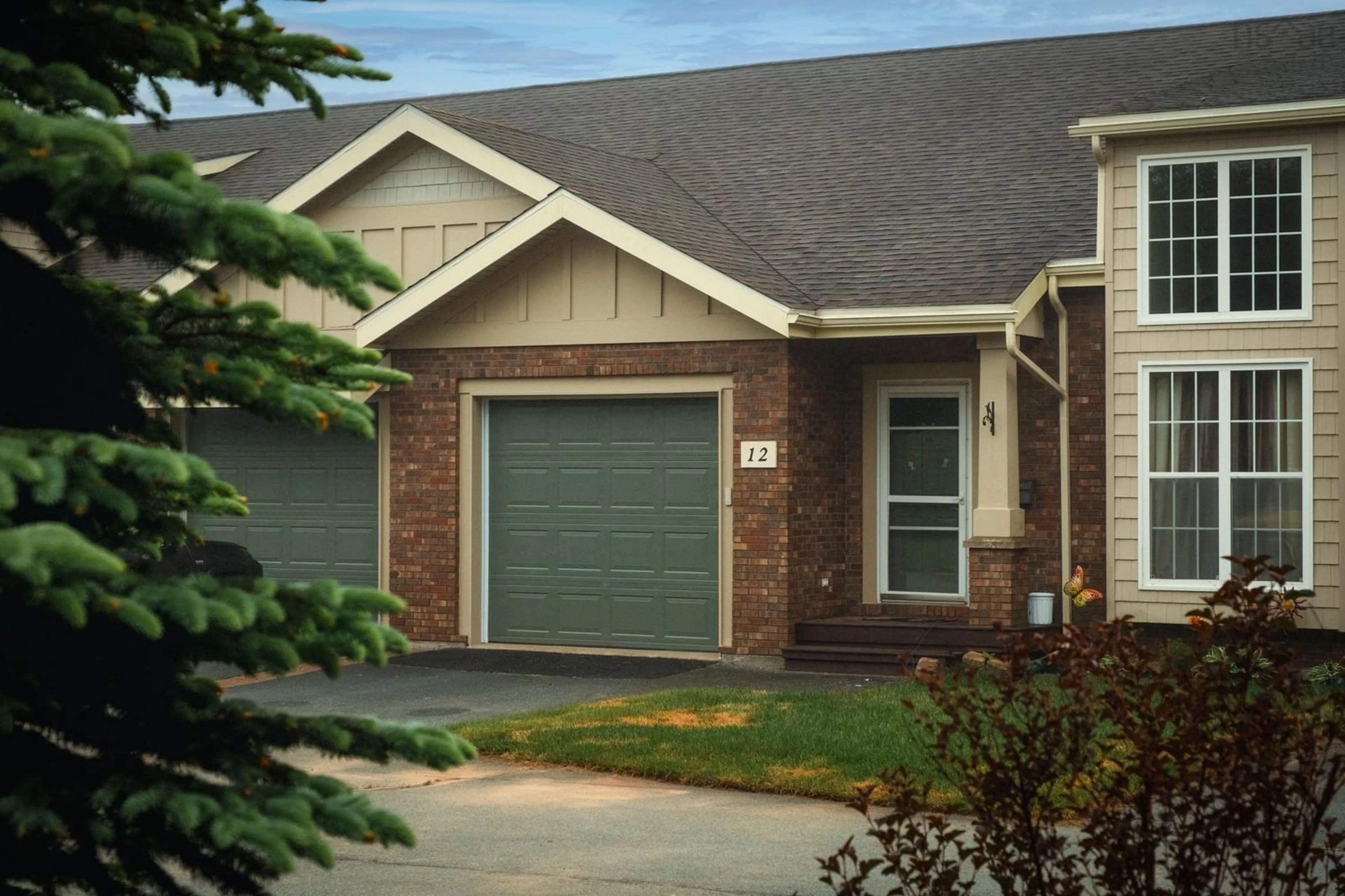 Home with brick exterior material, street for 12 Narrowleaf Grove, Portland Hills Nova Scotia B2W 6P5