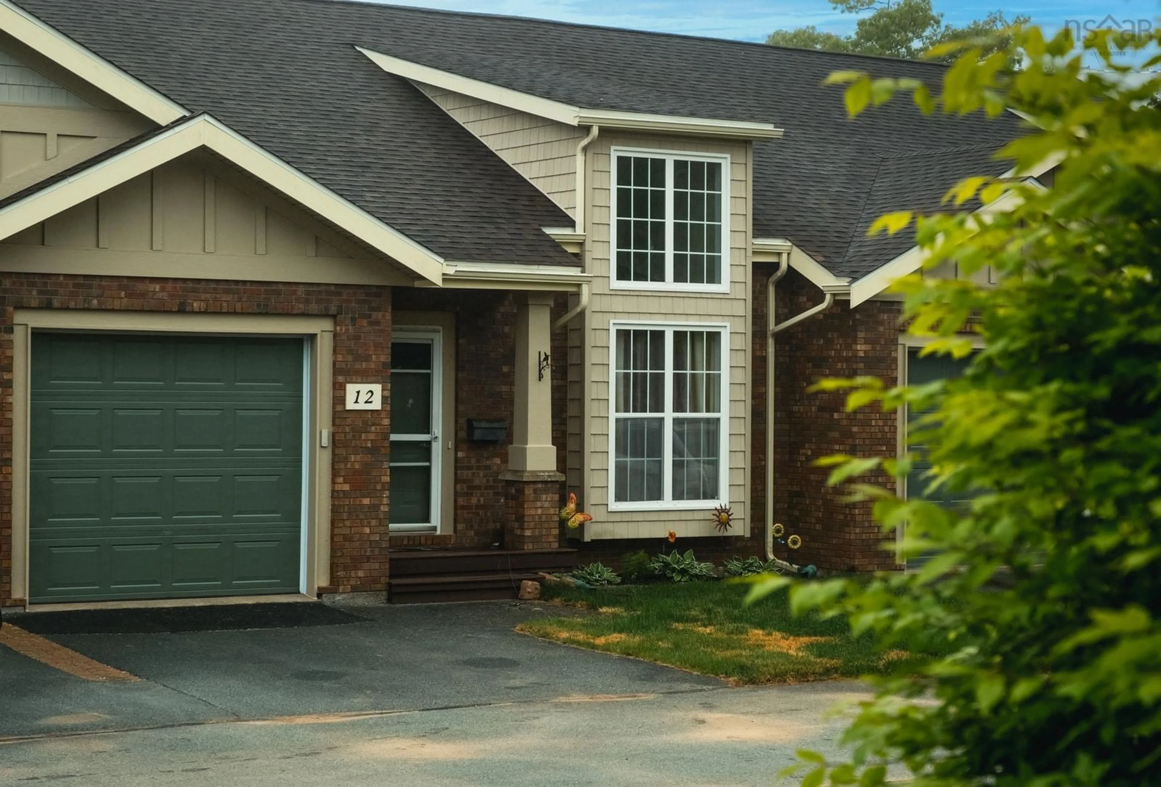 Home with brick exterior material, street for 12 Narrowleaf Grove, Portland Hills Nova Scotia B2W 6P5