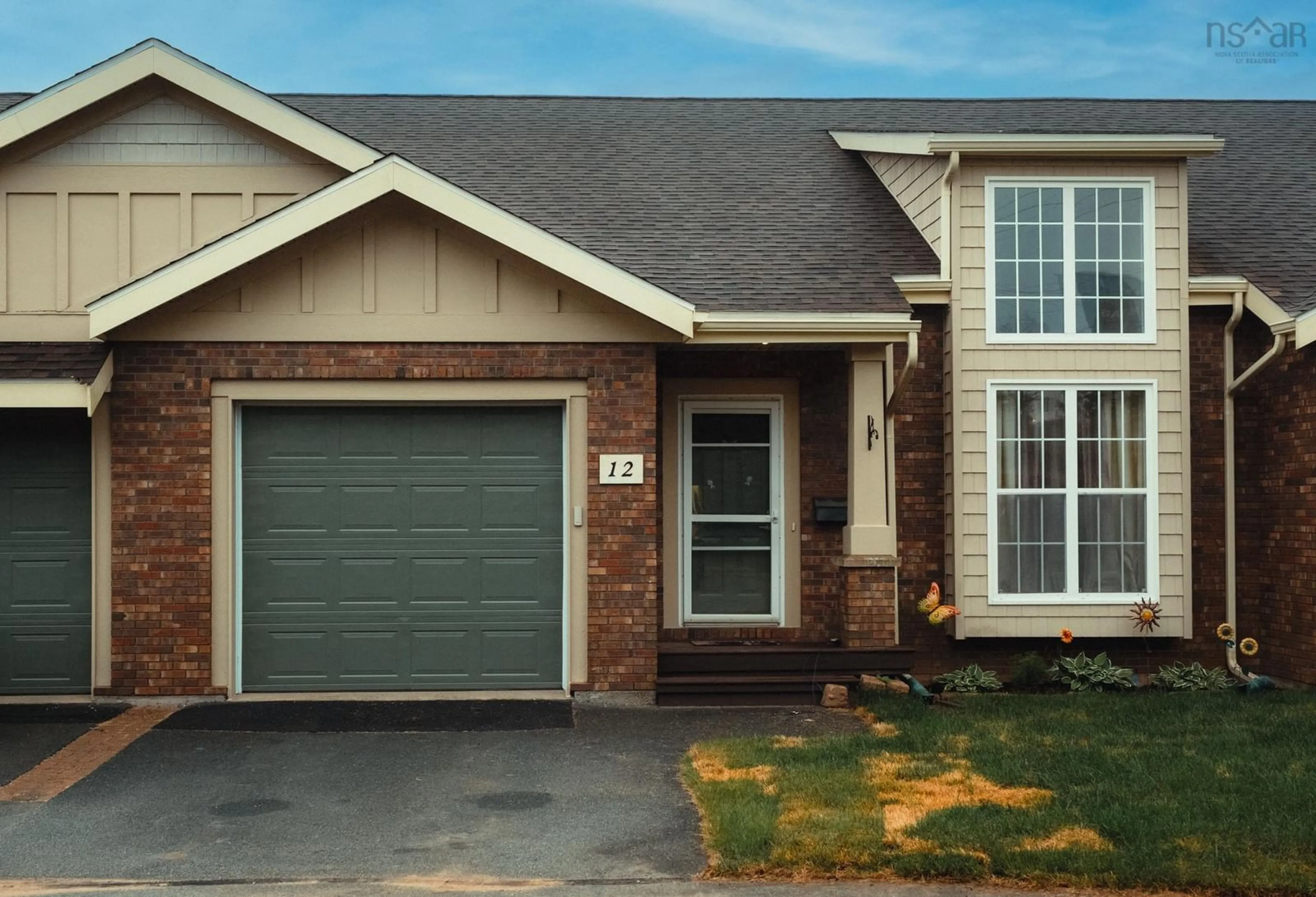 Home with vinyl exterior material, street for 12 Narrowleaf Grove, Portland Hills Nova Scotia B2W 6P5