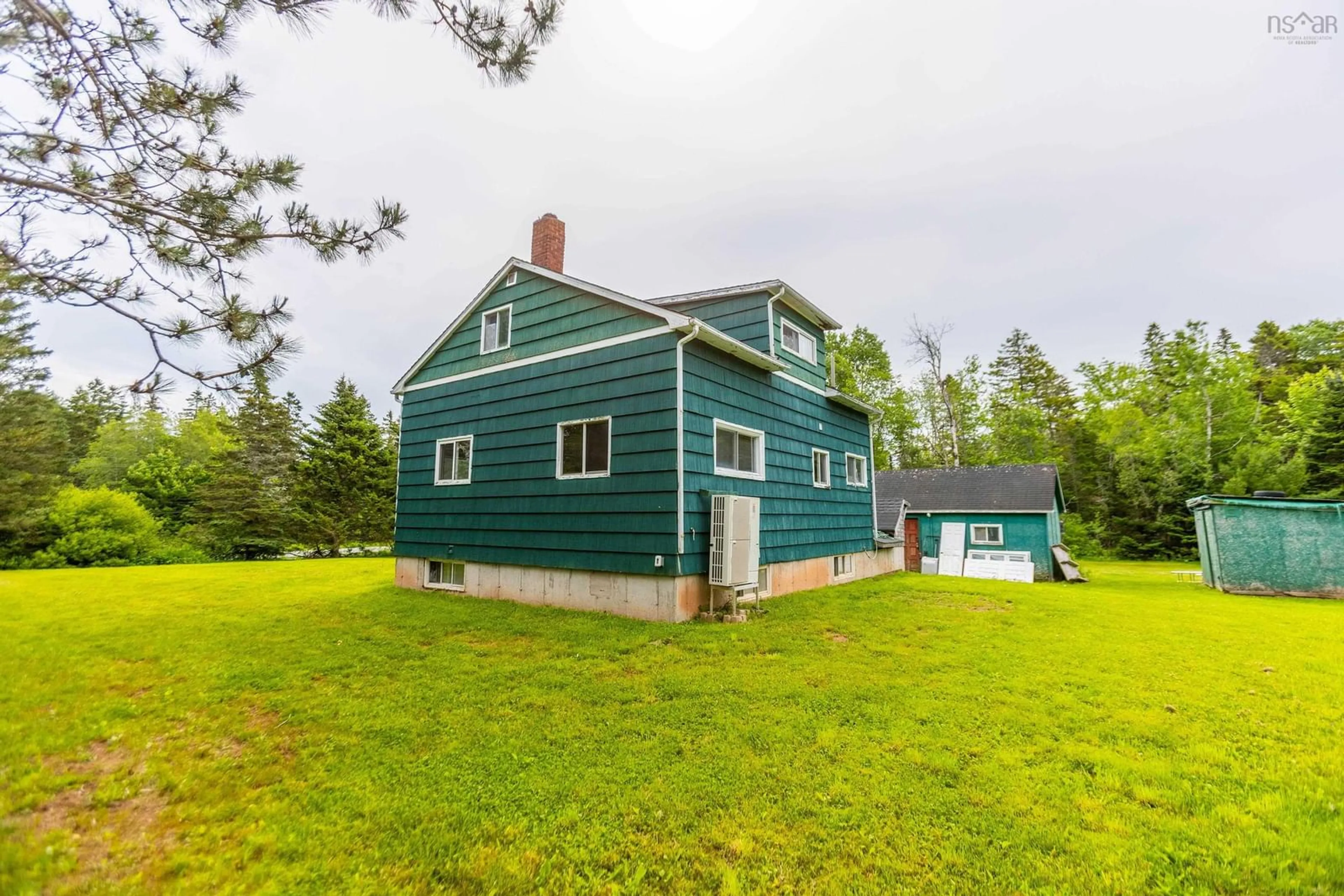 Unknown for 988 Highway 204, Brookdale Nova Scotia B4H 3Y1