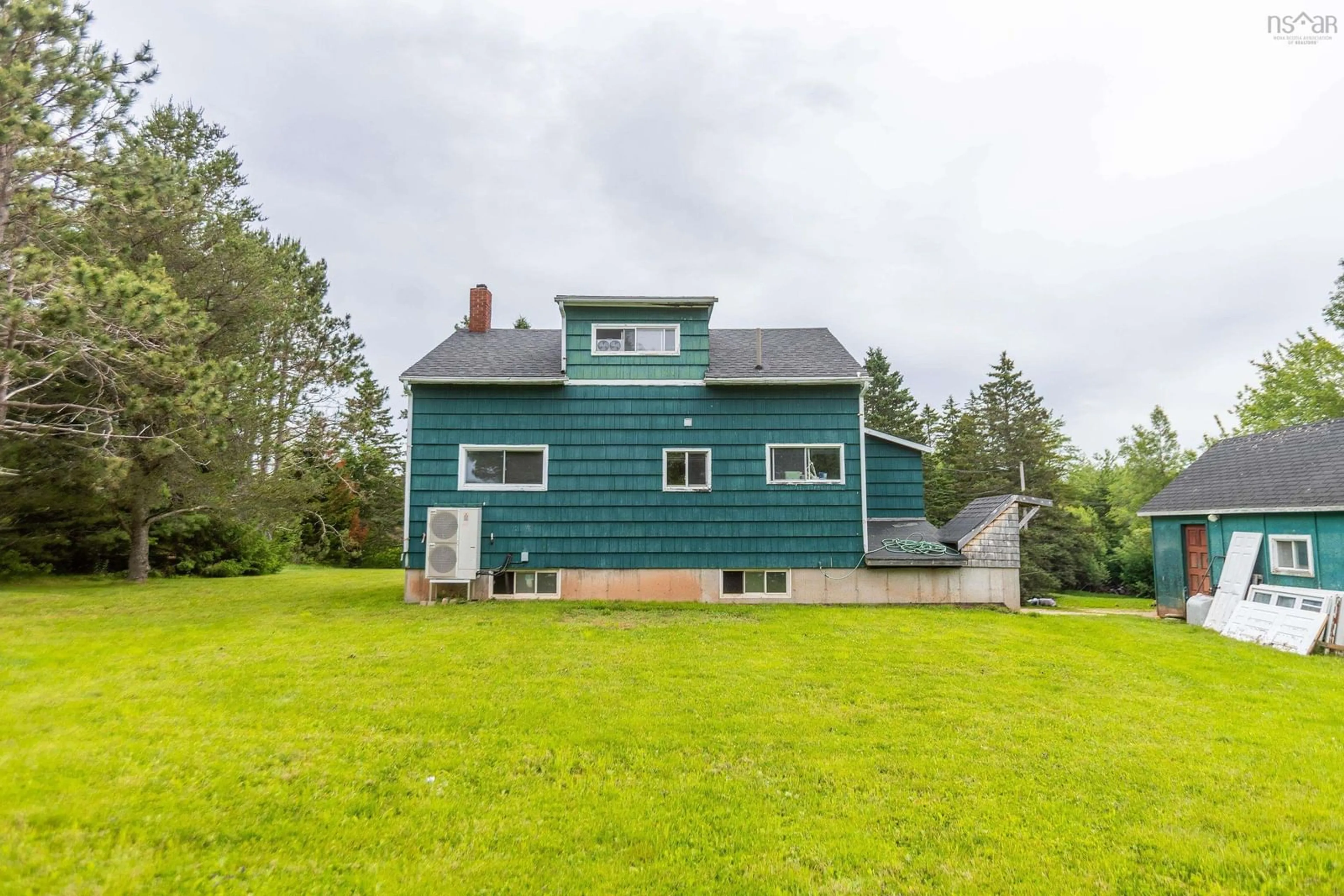 Unknown for 988 Highway 204, Brookdale Nova Scotia B4H 3Y1