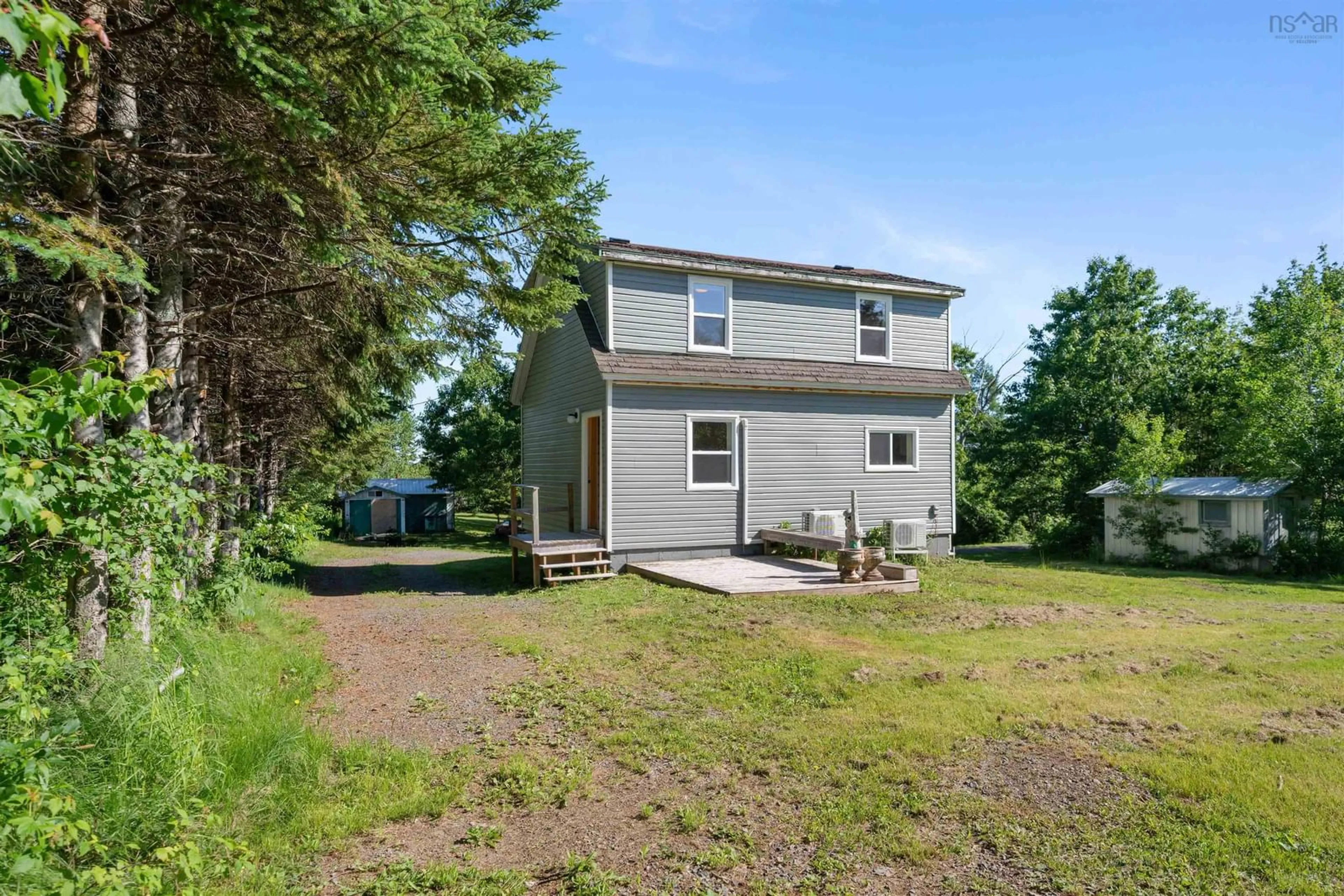 Unknown for 13734 Highway 6, Wallace Nova Scotia B0K 1Y0
