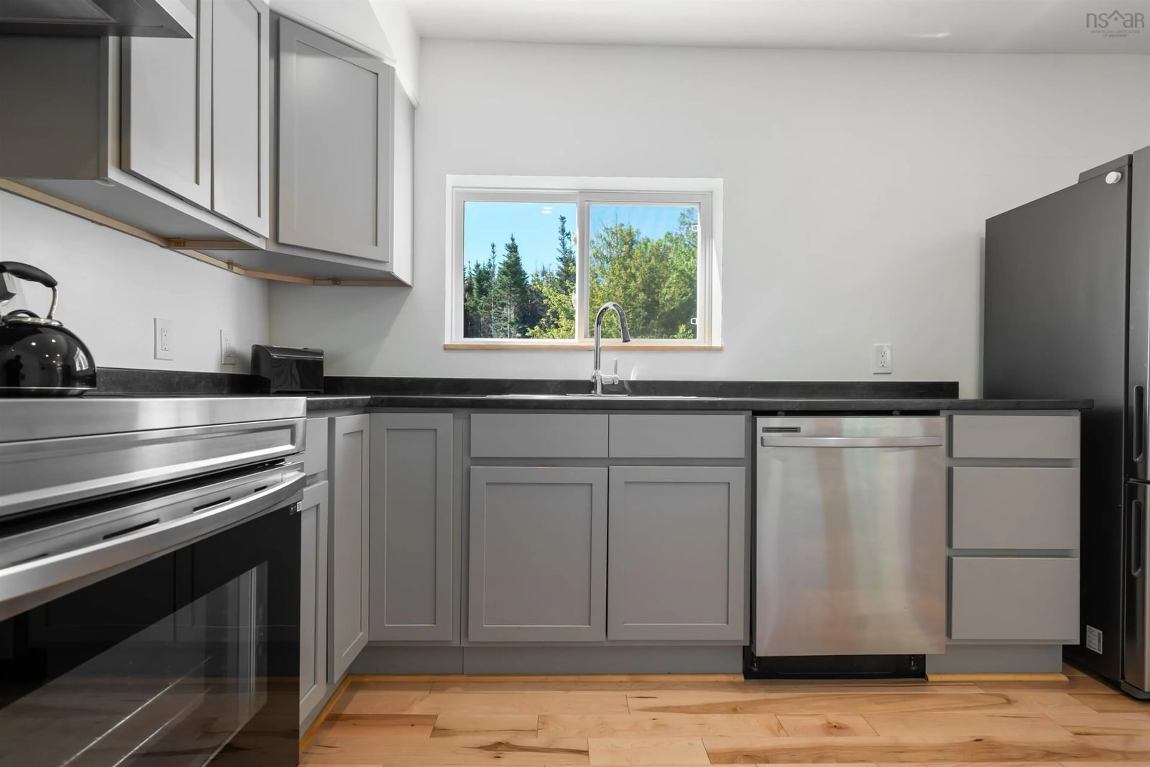 Standard kitchen, unknown for 13734 Highway 6, Wallace Nova Scotia B0K 1Y0