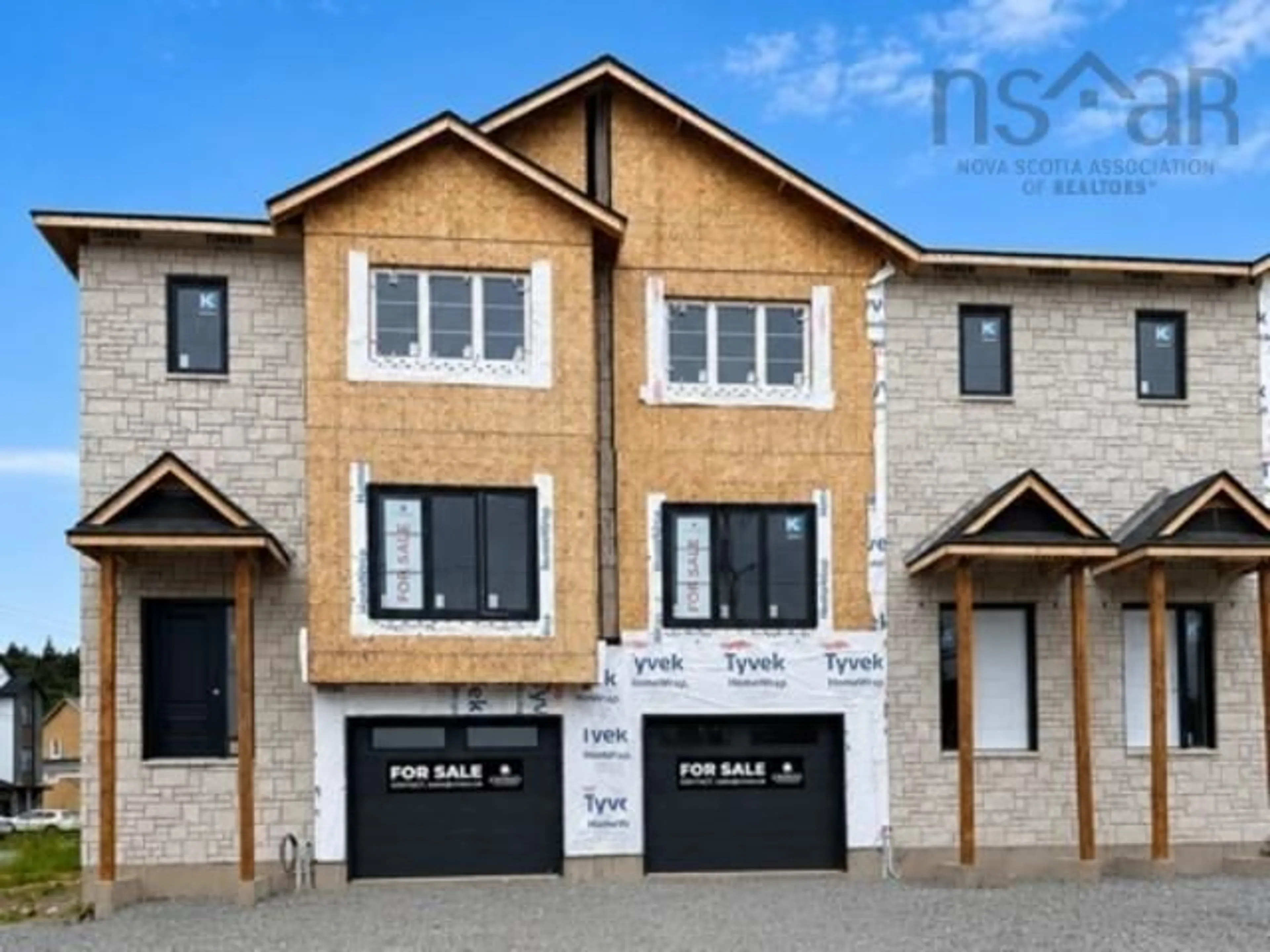 Unknown for 154 Puncheon Way #PUN67A, West Bedford Nova Scotia B4B 2L1