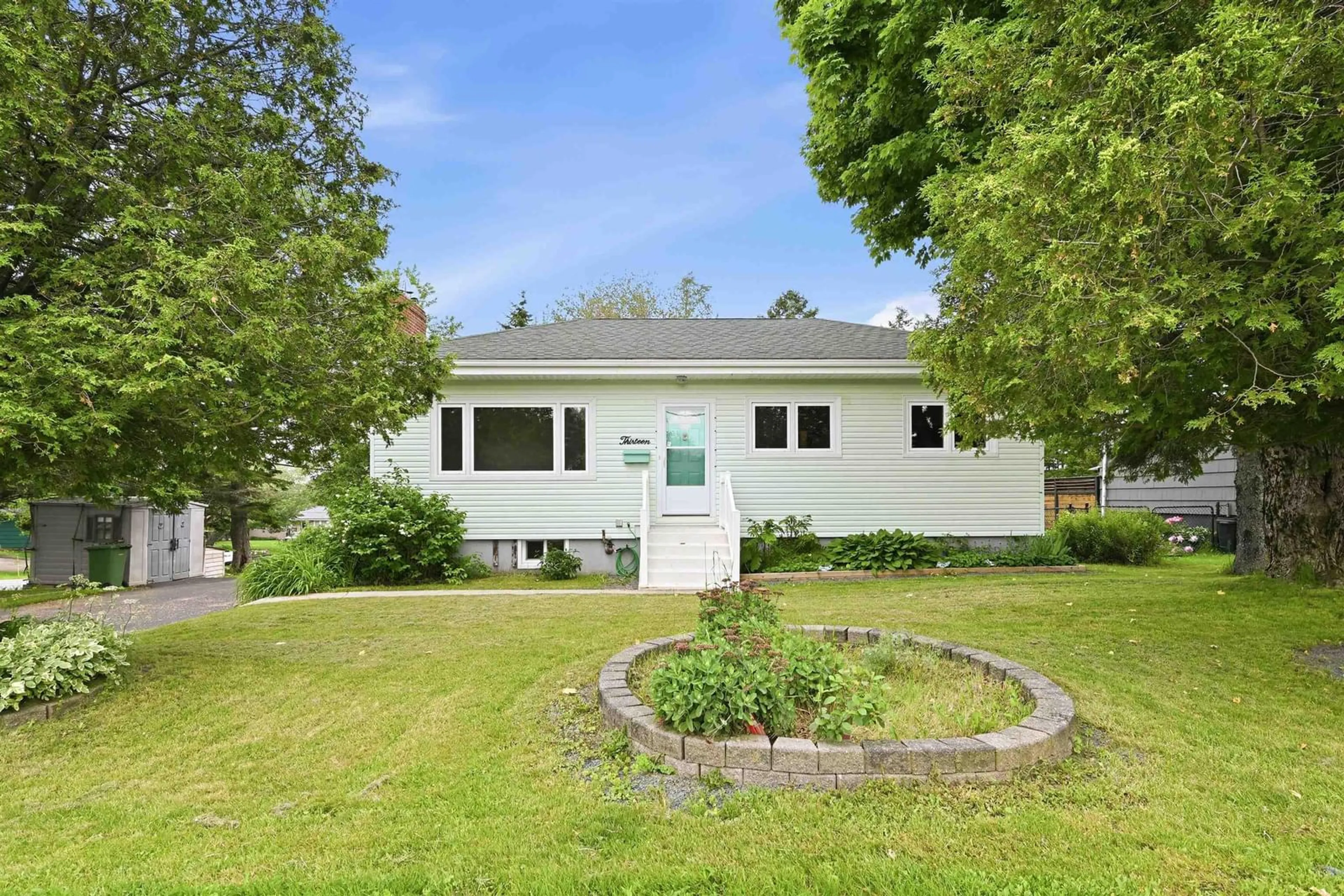Unknown for 13 Brigadoon Ave, Dartmouth Nova Scotia B2W 2B3