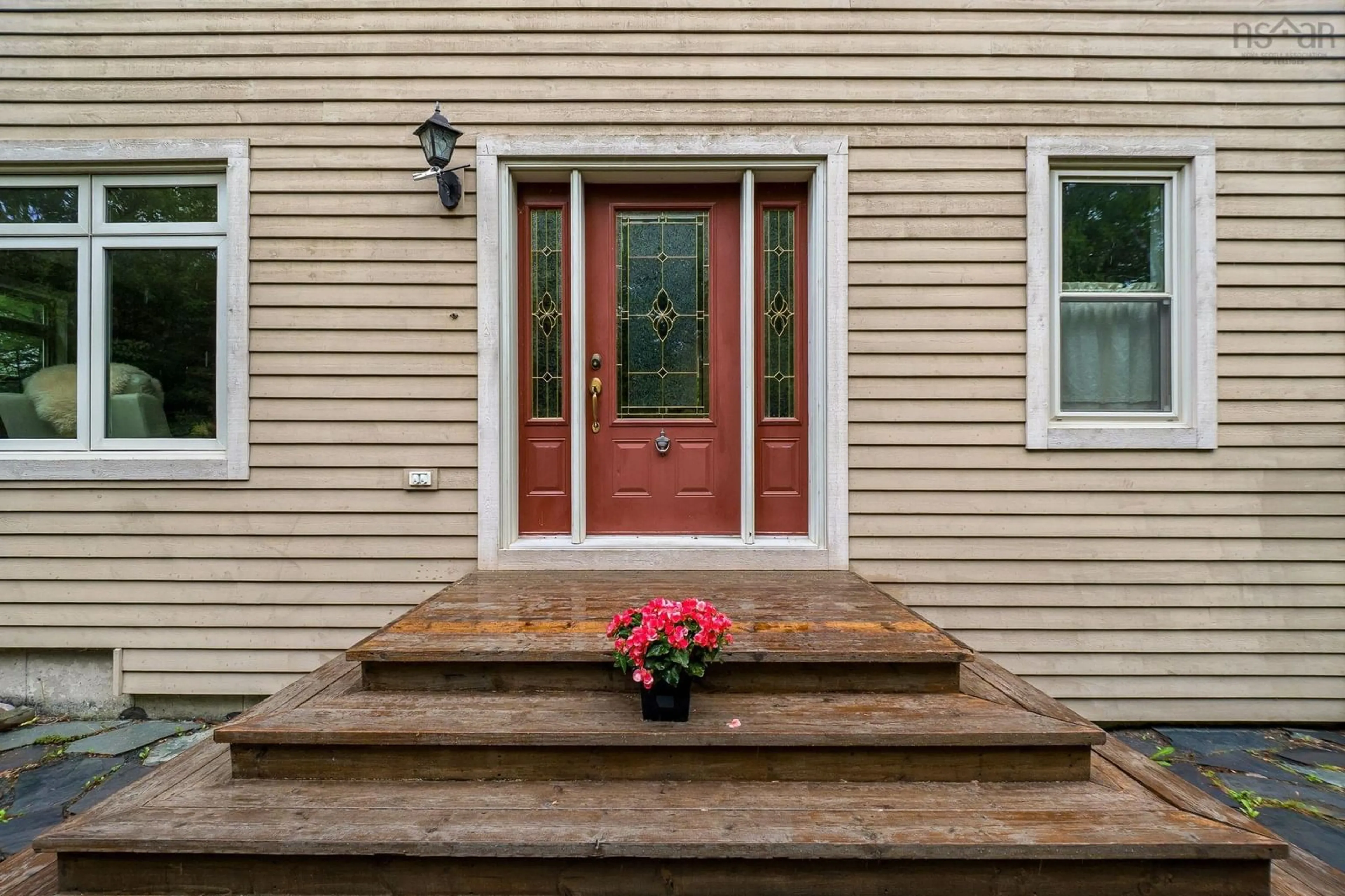 Indoor entryway for 5 Kenley Rd, Hubley Nova Scotia B3Z 1B6