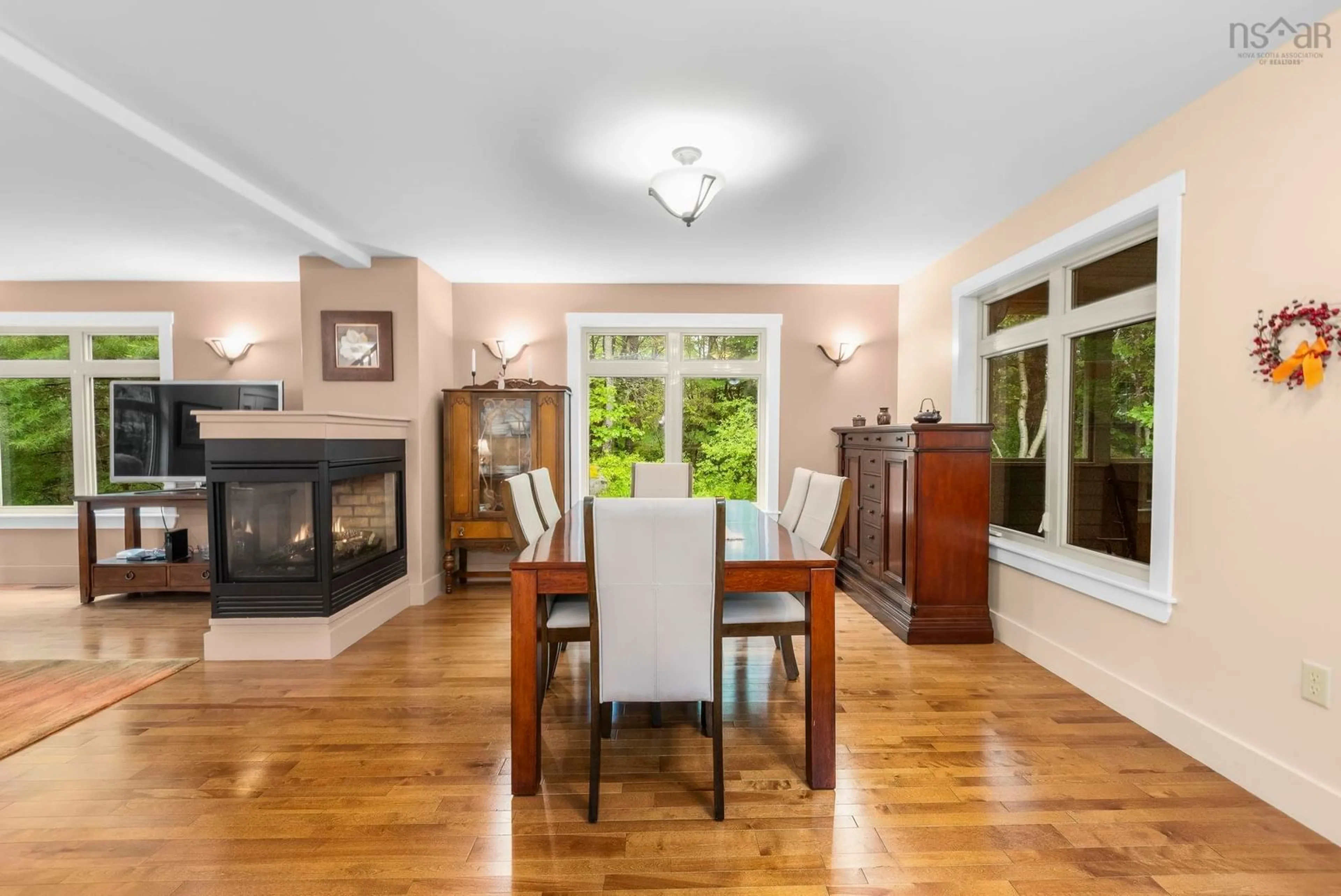 Dining room, unknown for 5 Kenley Rd, Hubley Nova Scotia B3Z 1B6