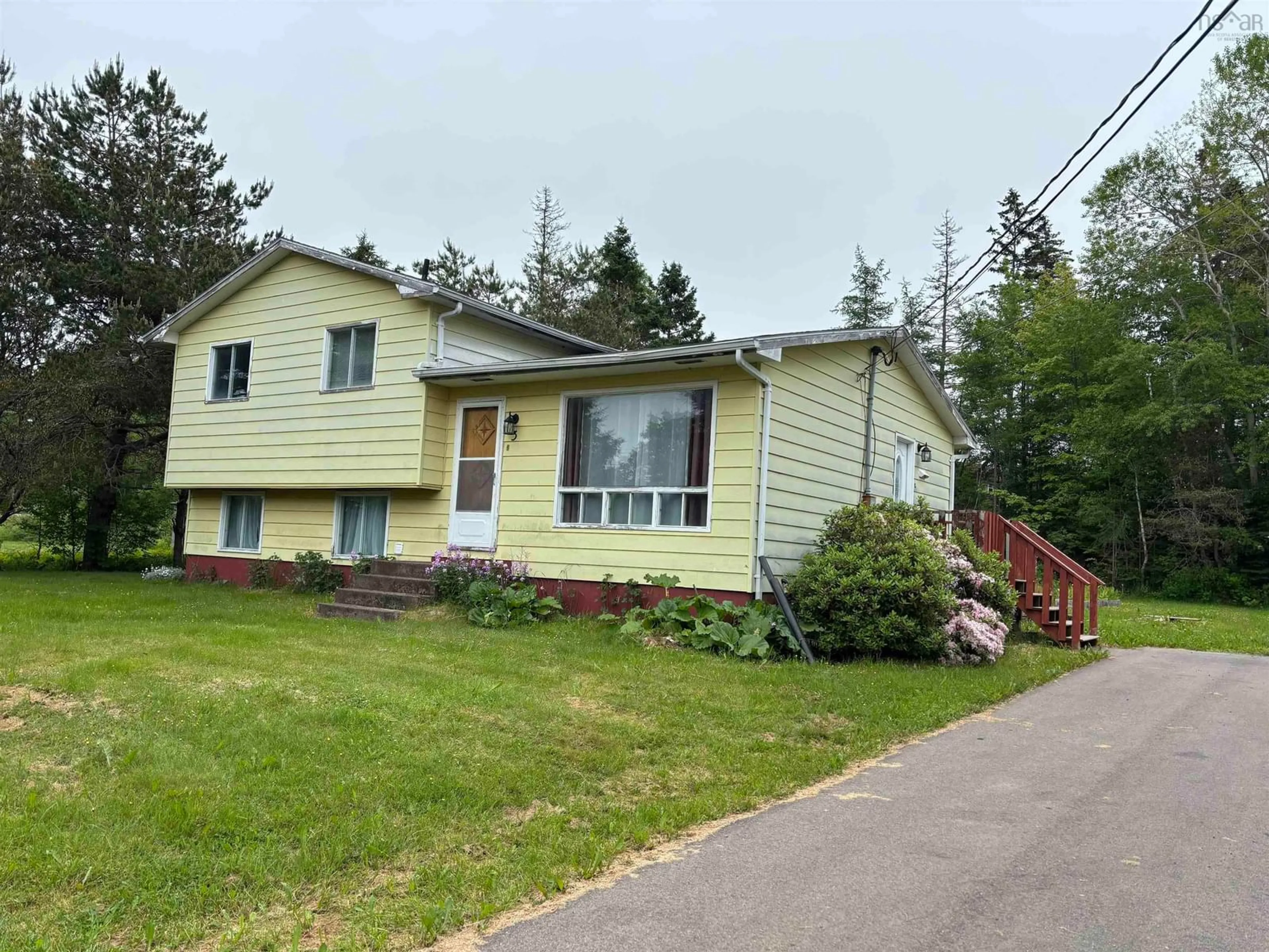Unknown for 3 Elder Vista Dr., Howie Centre Nova Scotia B1L 1C4