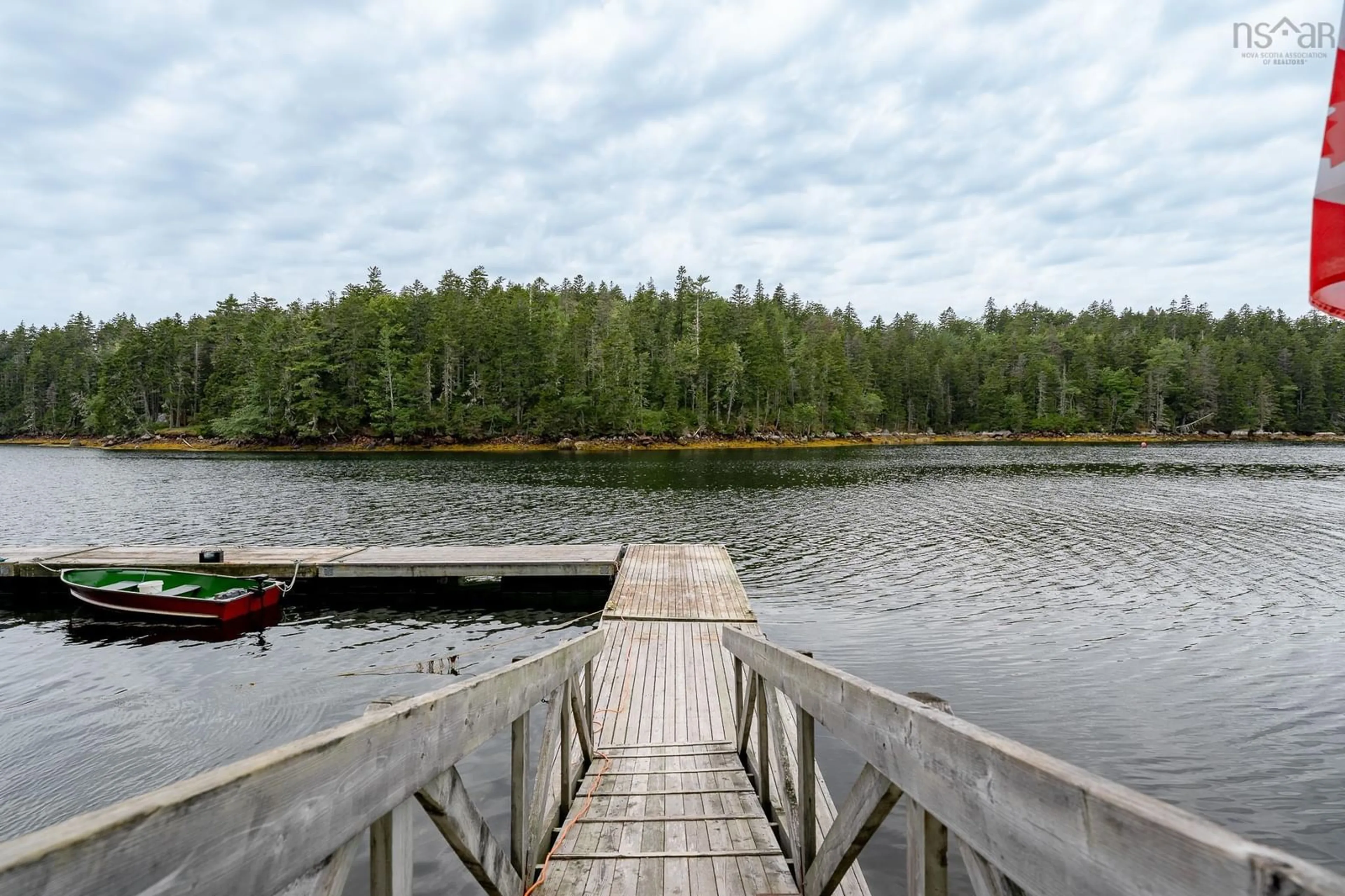 Unknown for 25 Ocean Marina Dr #203/204, Deep Cove Nova Scotia B0J 1T0