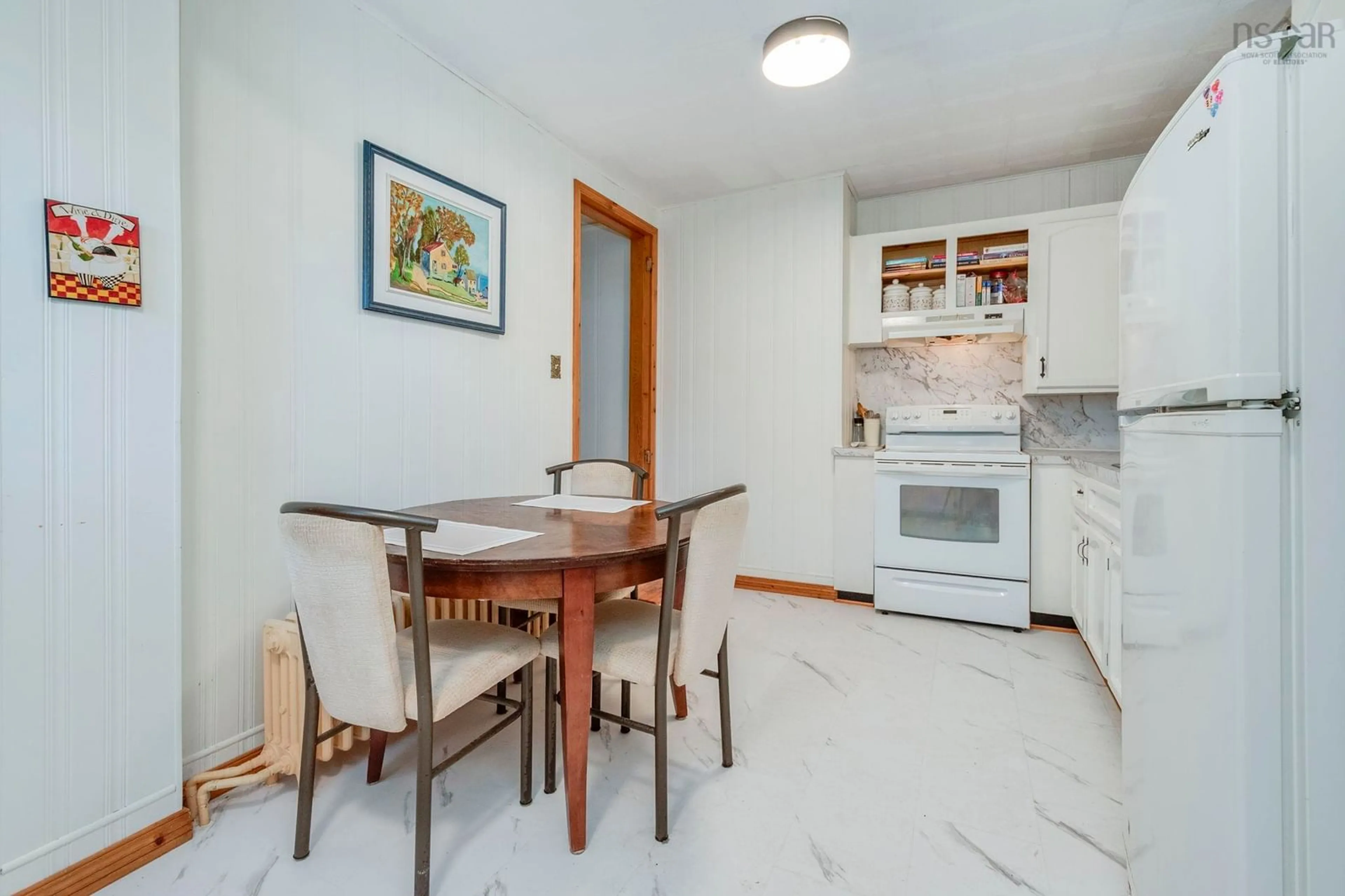 Standard kitchen, unknown for 1616 North Main St, Westville Nova Scotia B0K 2A0
