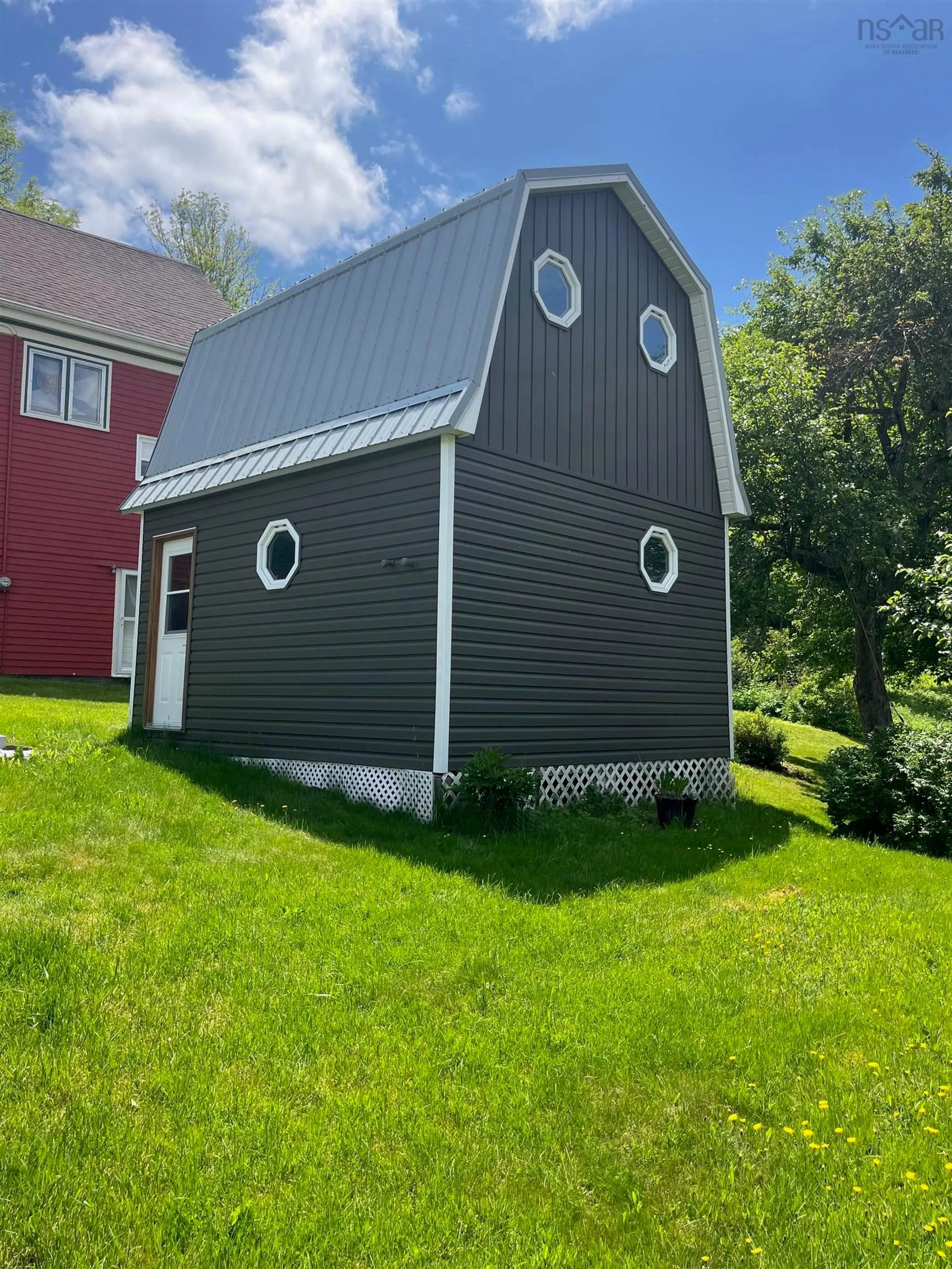 Unknown for 57 Main Street, Guysborough Nova Scotia B0H 1N0