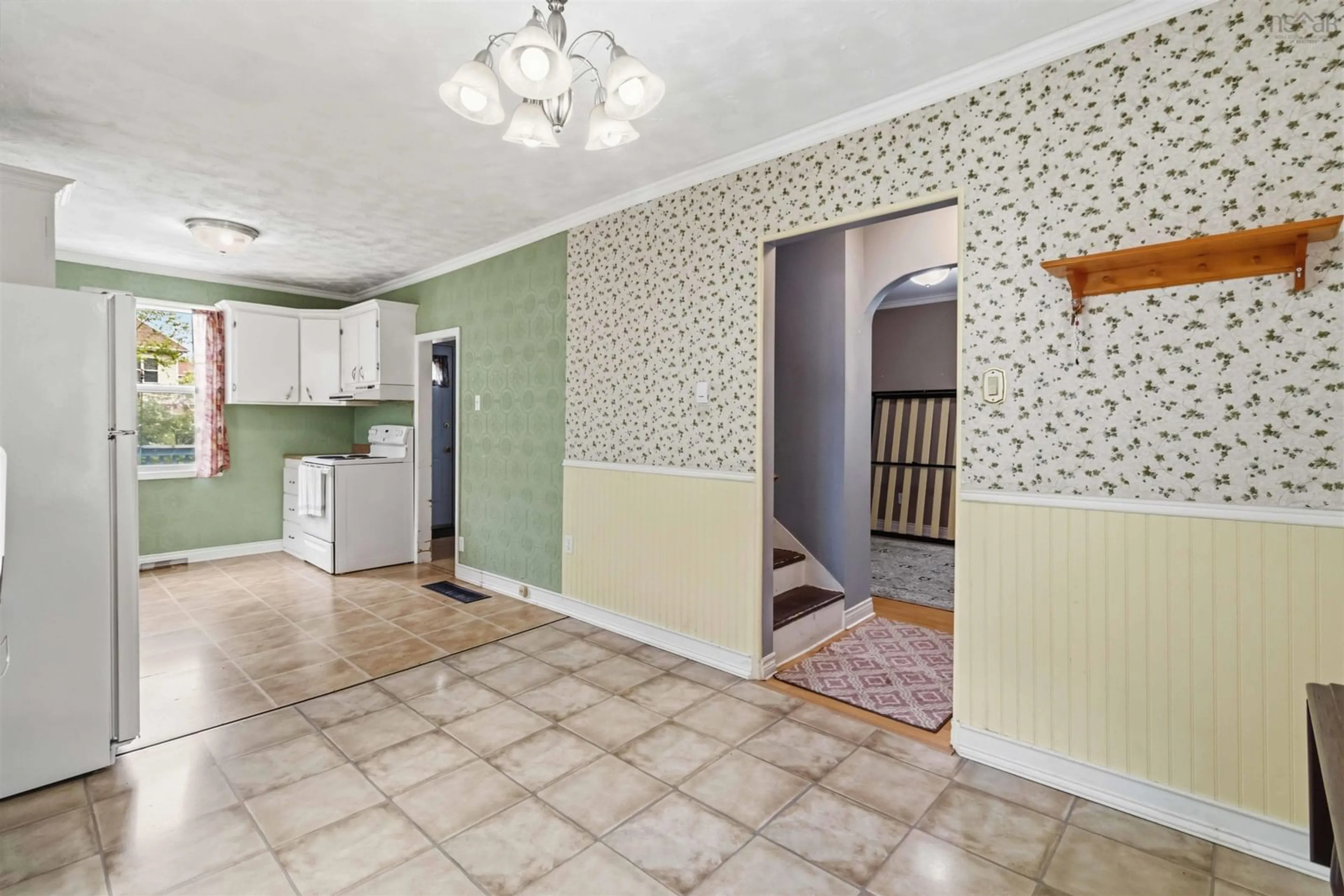 Unknown for 20 Acorn Rd, Spryfield Nova Scotia B3P 1G8