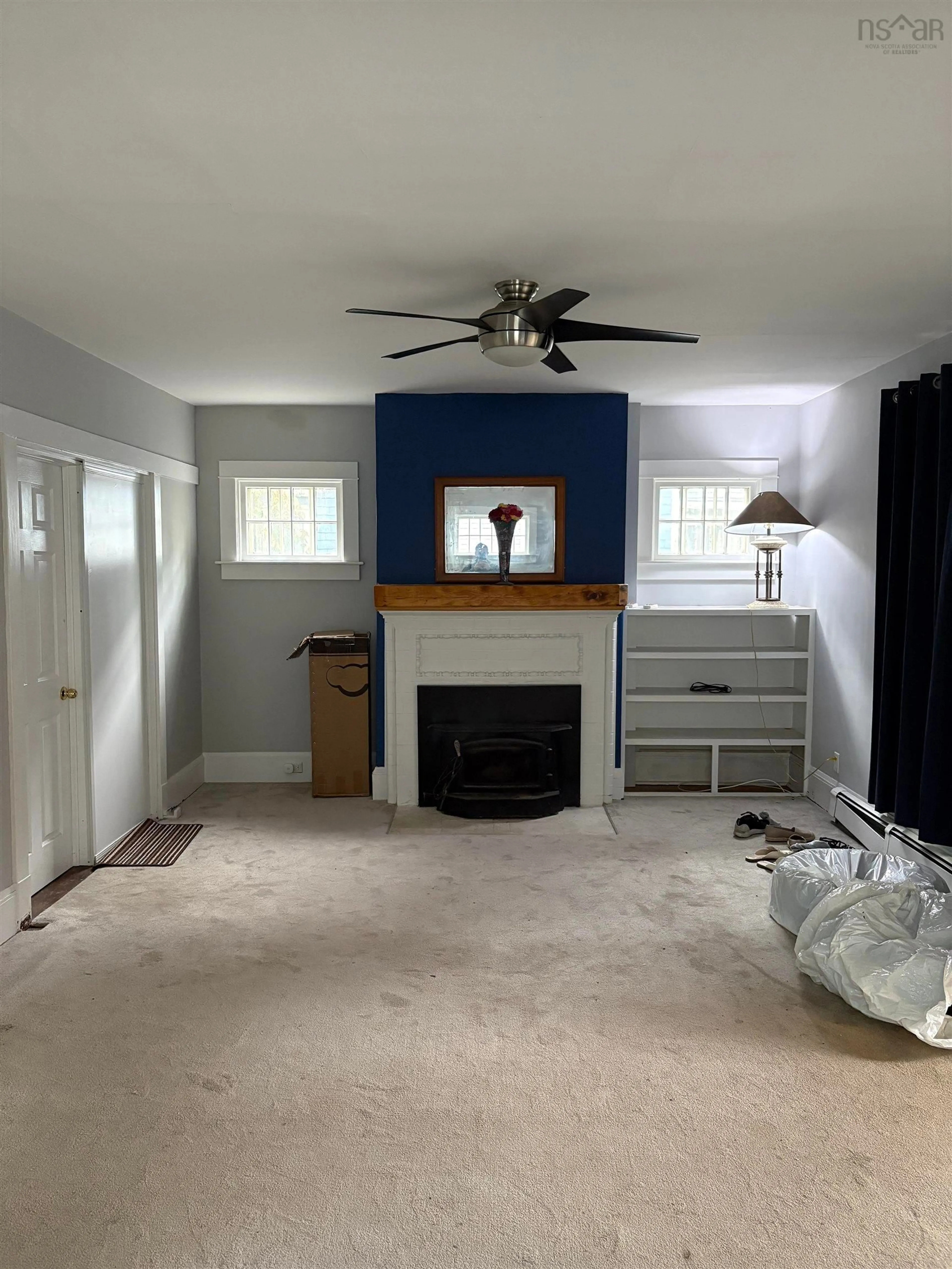 A pic of a room for 167 Brunswick St, Truro Nova Scotia B2N 2H7